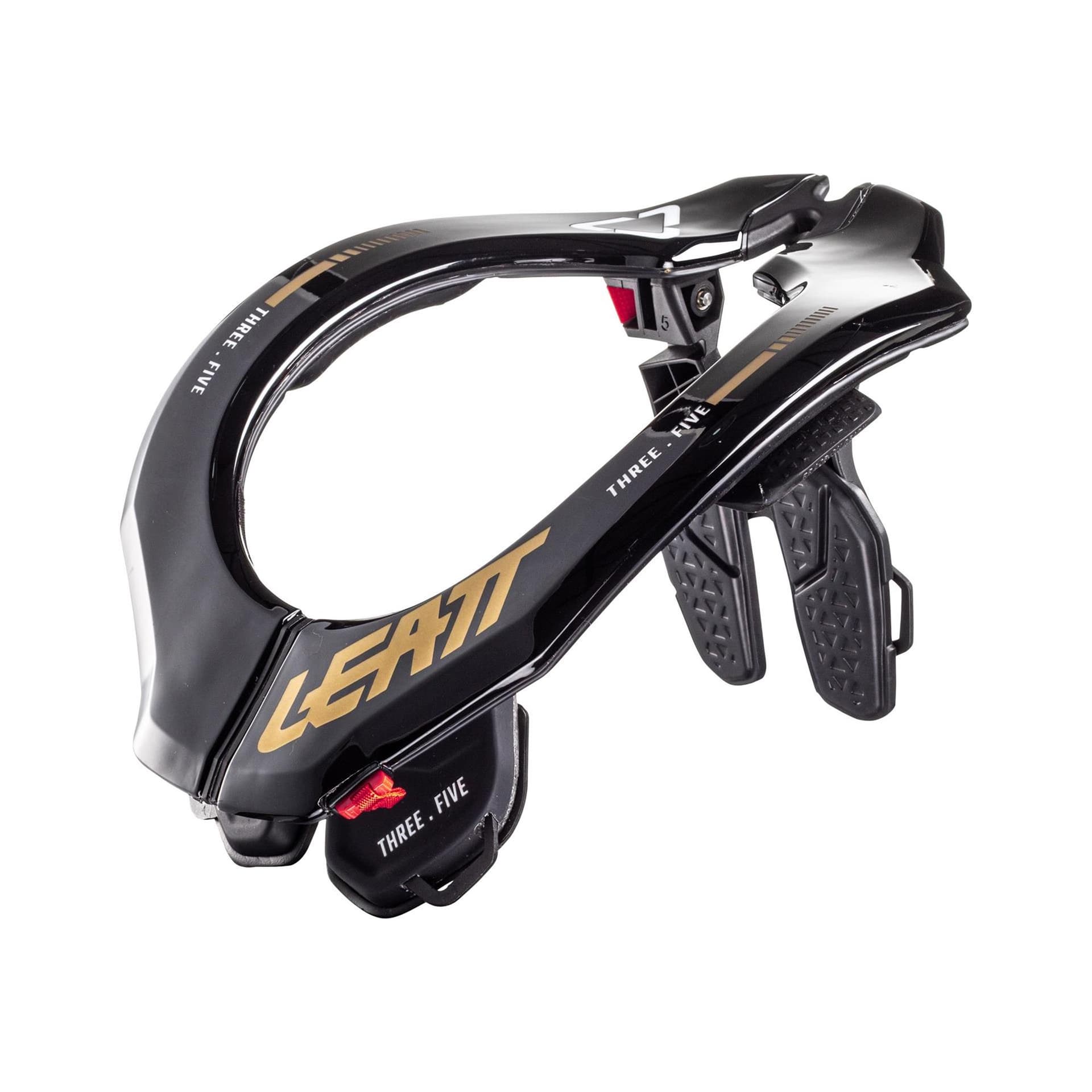 Leatt 3.5 Neck Brace 2025 — product photo