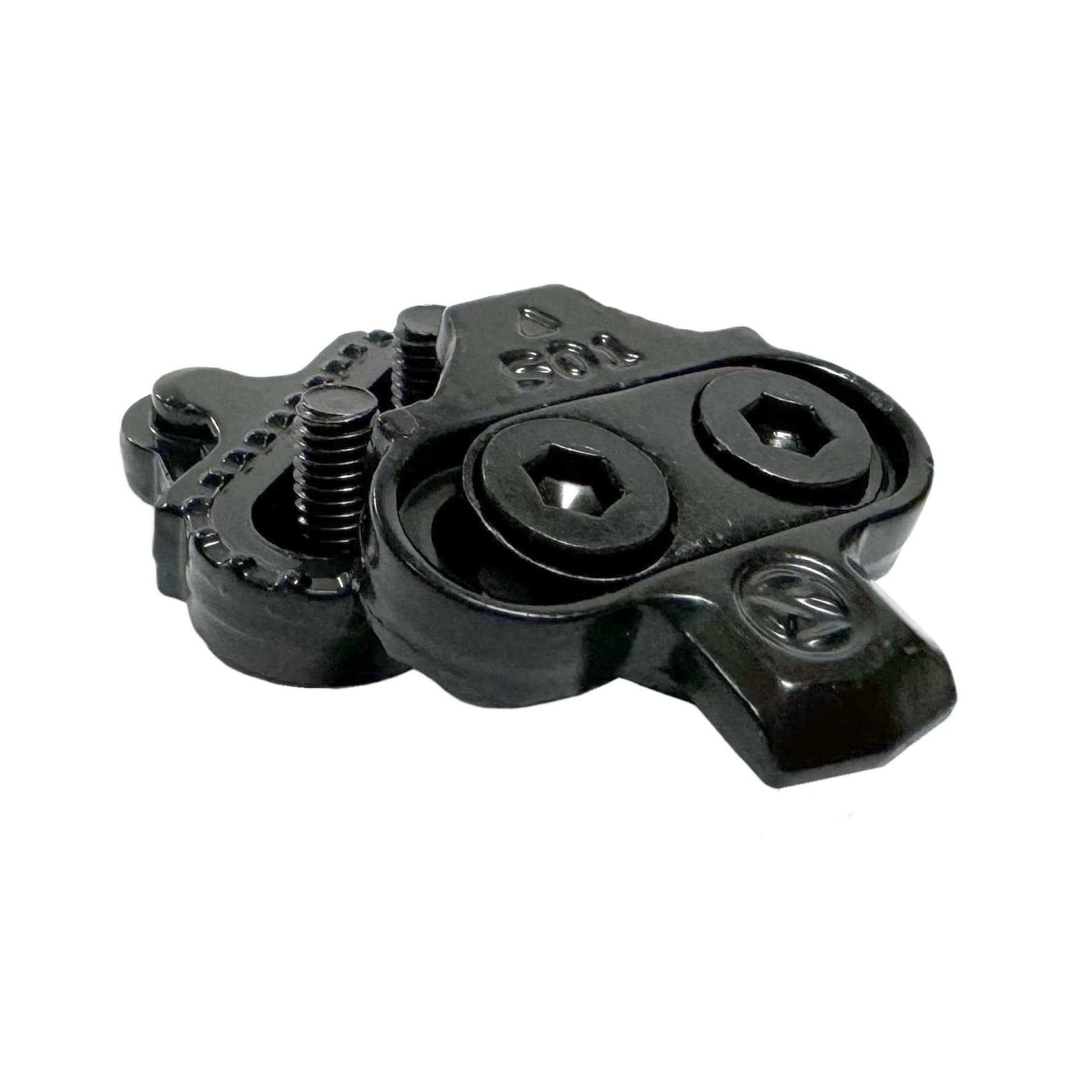Leatt Pedal Cleat Kit 2026 — product photo