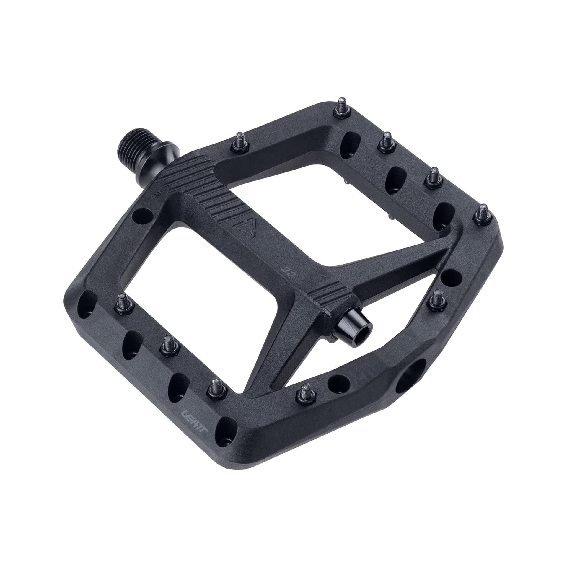 Leatt 2.0 AllMttn Composite Flat Pedals 2026 — product photo