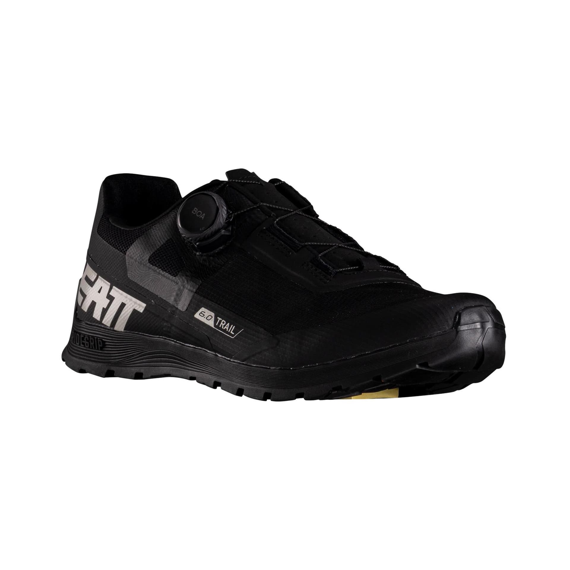Leatt ProClip 6.0 Trail Boa Shoes V26 2026 — product photo