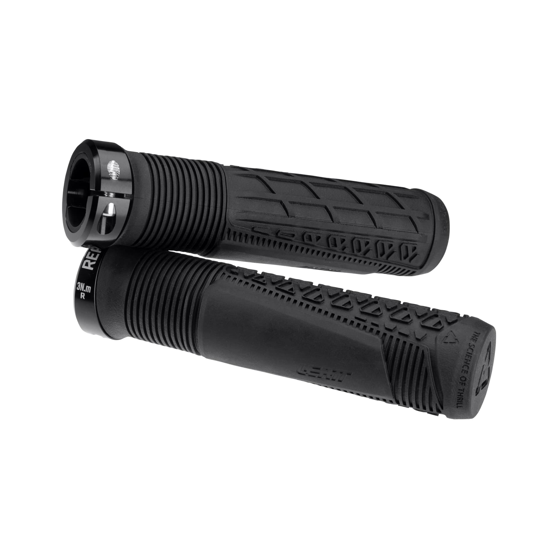 Leatt ReaFlex 6.0 Thin Grips 2025 — product photo