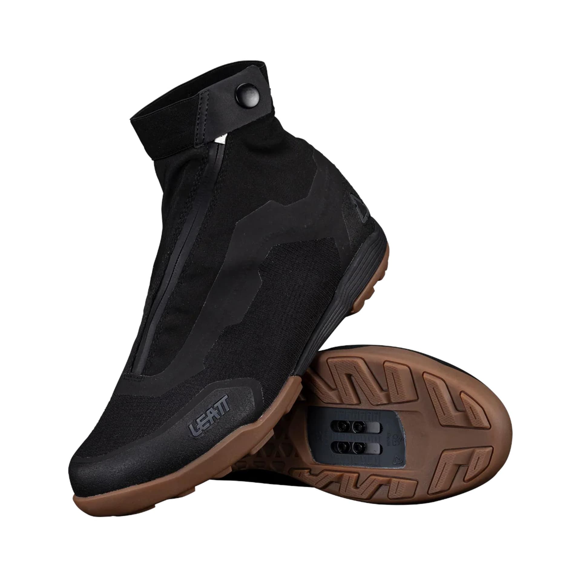 Leatt HydraDri 7.0 Clip Shoes 2025 — product photo