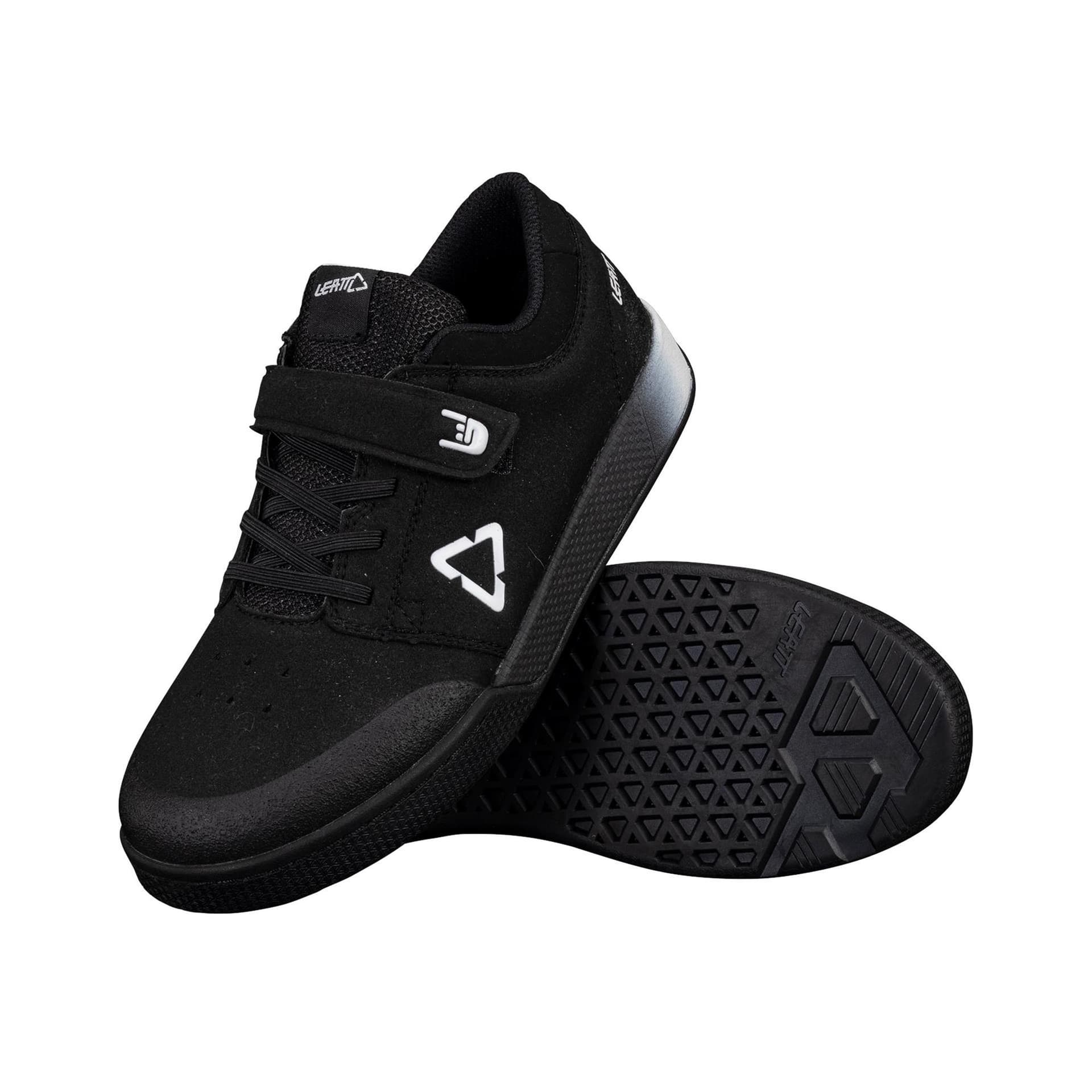 Leatt Junior Flat 2.0 Shoes 2025 — product photo