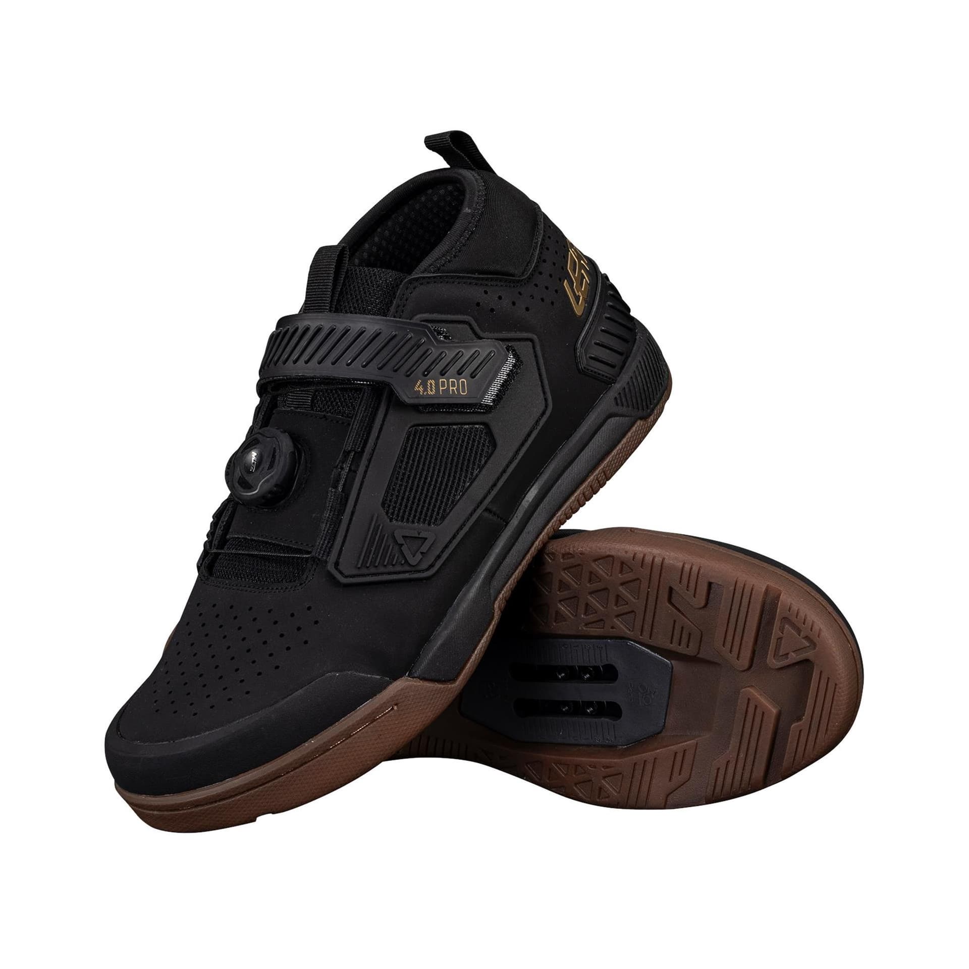 Leatt ProClip 4.0 Shoes 2025 — product photo