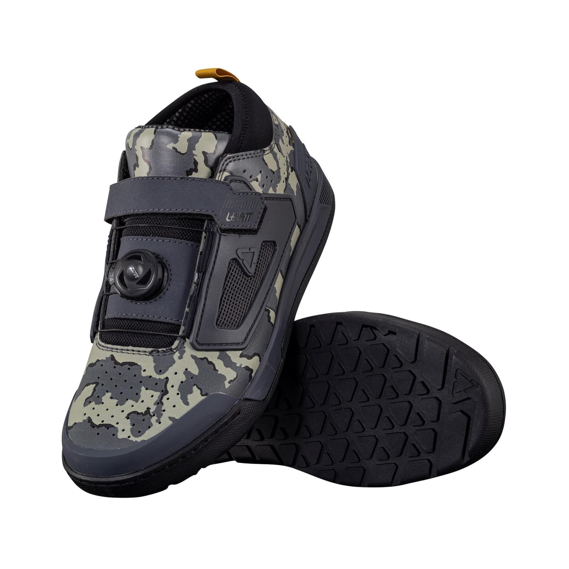 Leatt ProFlat 3.0 Shoes 2025 — product photo