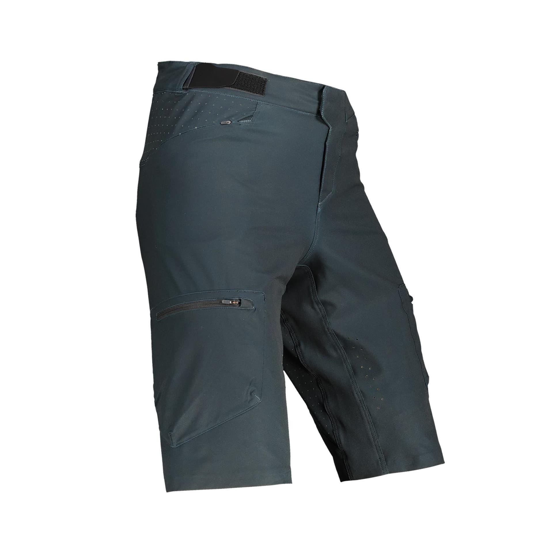 Leatt Junior All Mountain 2.0 MTB Shorts 2025 — product photo
