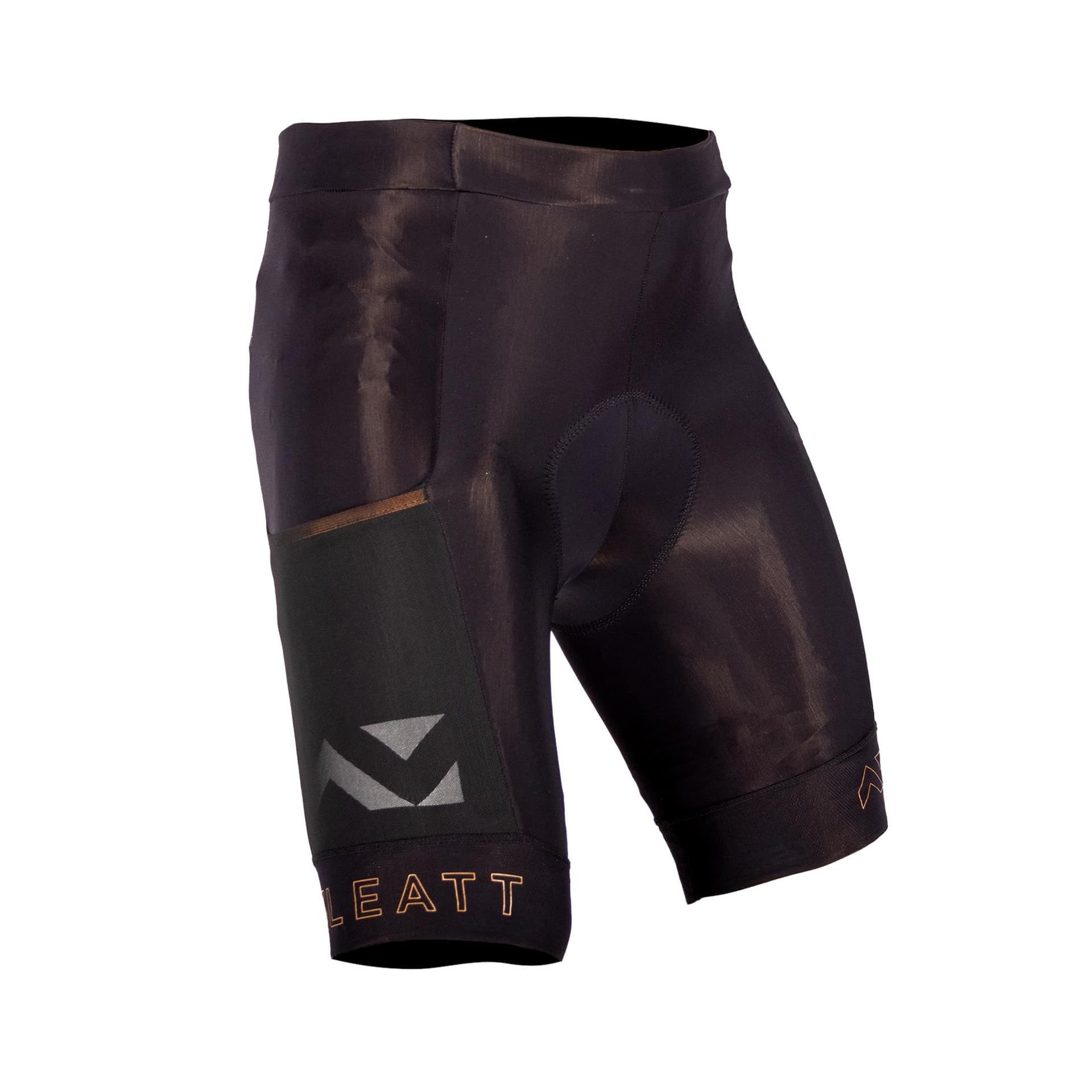 Leatt Endurance MTB 5.0 Shorts 2025 — product photo