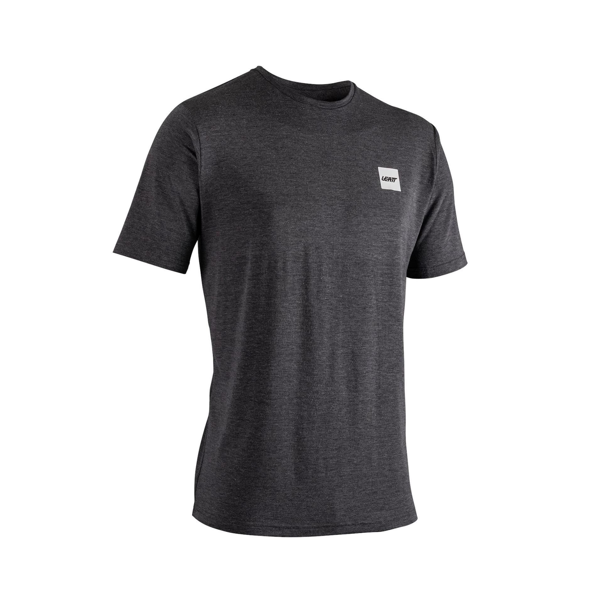 Leatt Tech T-Shirt 2026 — product photo