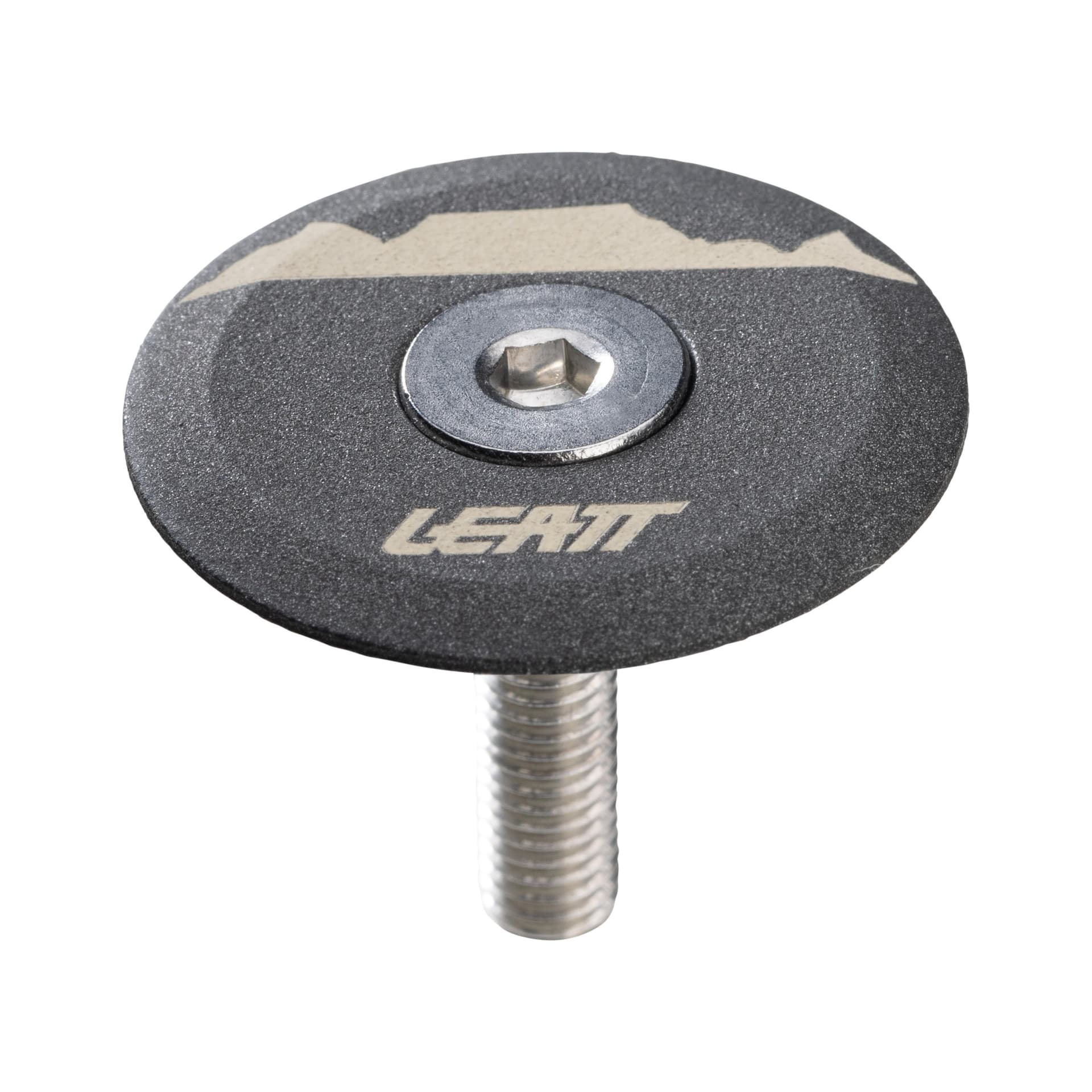 Leatt CeraMAG Headset Top Cap 2025 — product photo