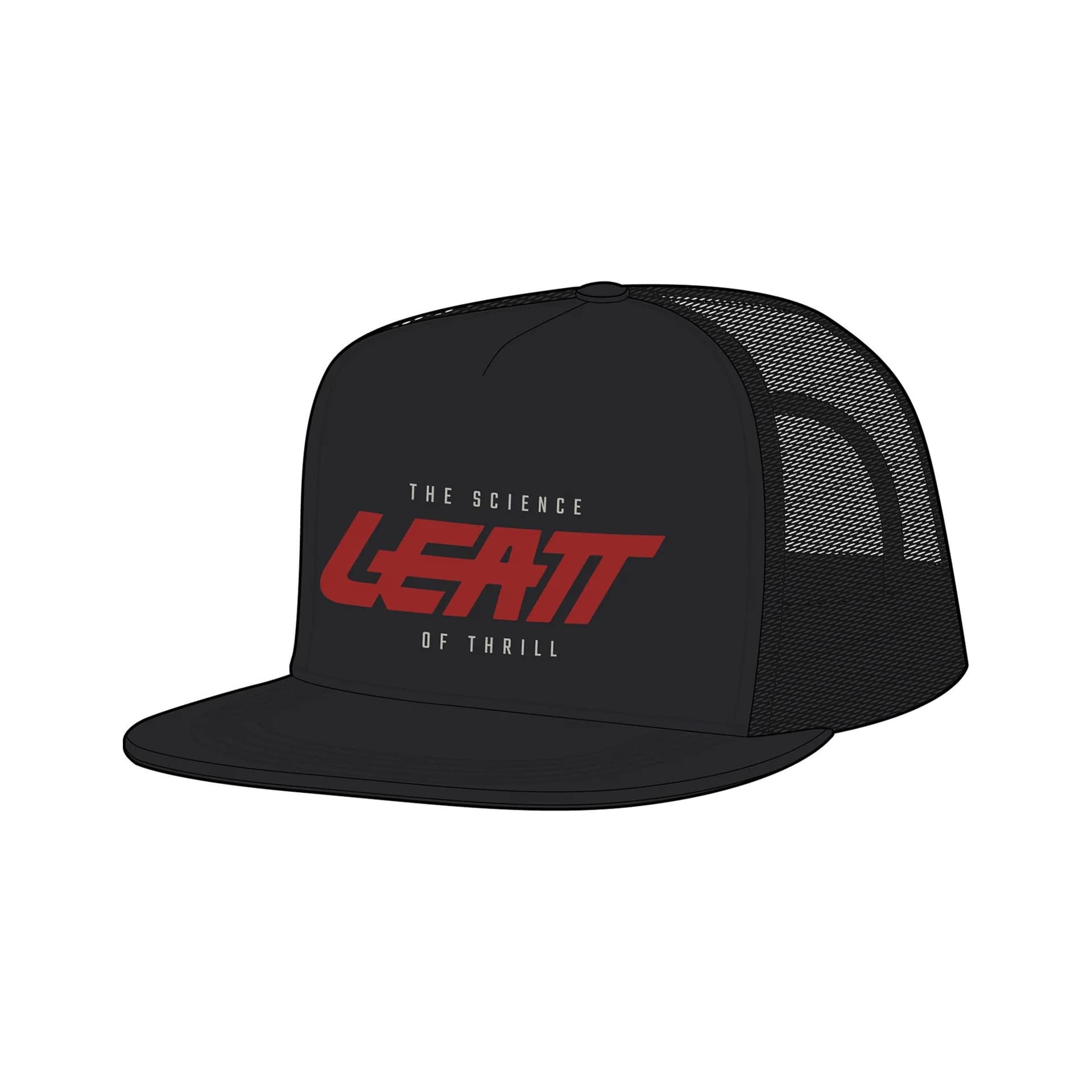 Leatt Trucker Cap 2026 — product photo