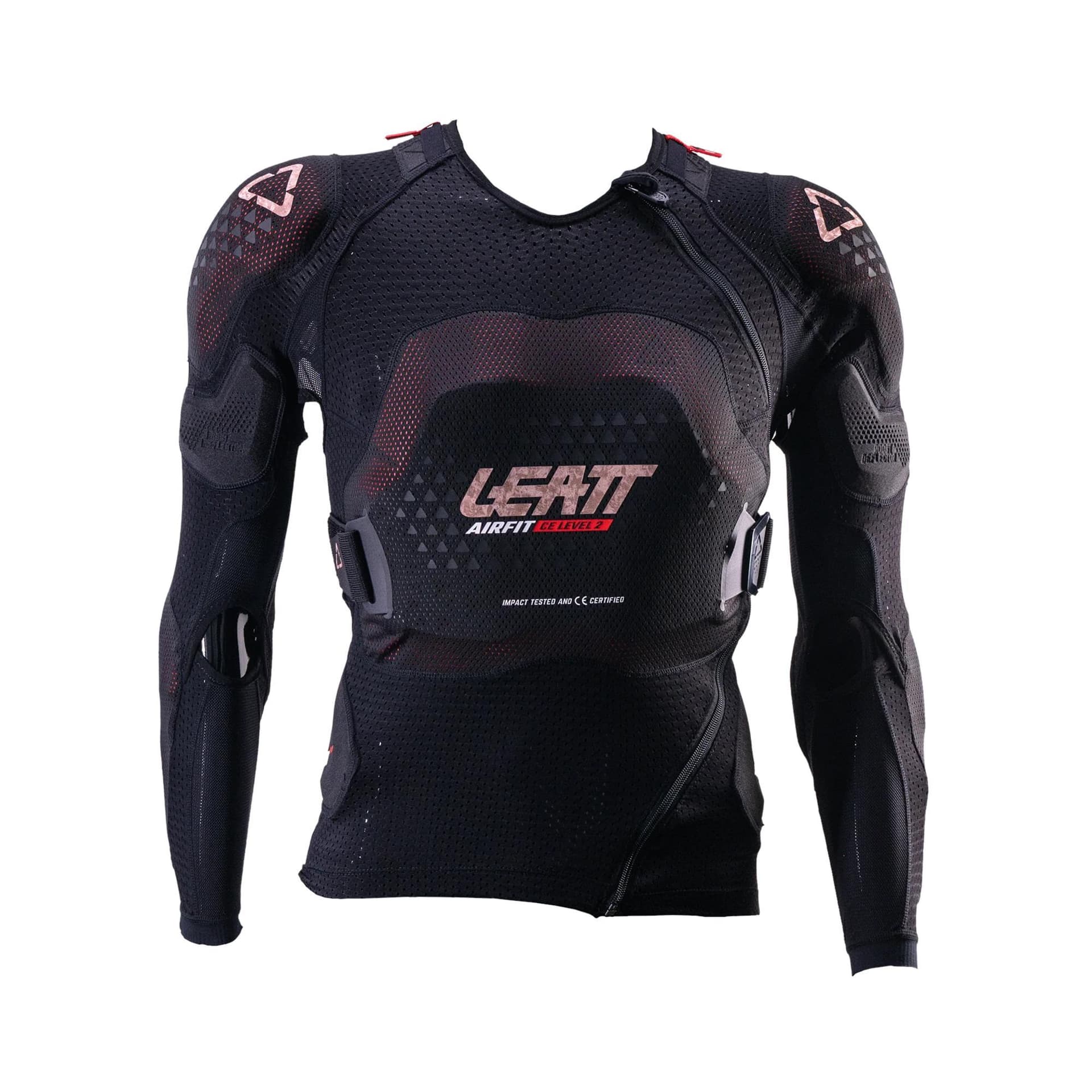 Leatt Womens 3DF AirFit Evo Body Protector 2026 — product photo