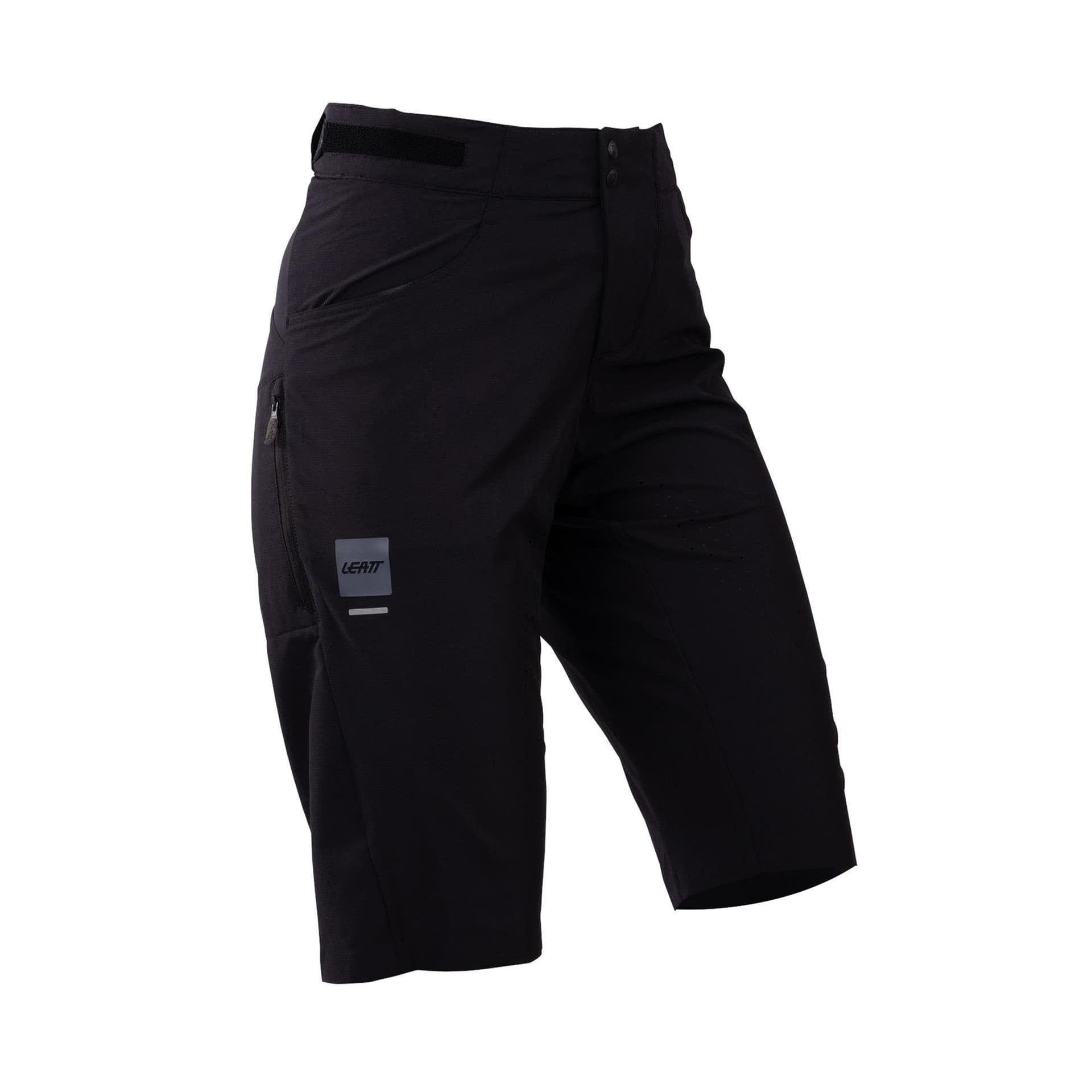 Leatt Womens Trail MTB 2.0 Shorts 2026 — product photo