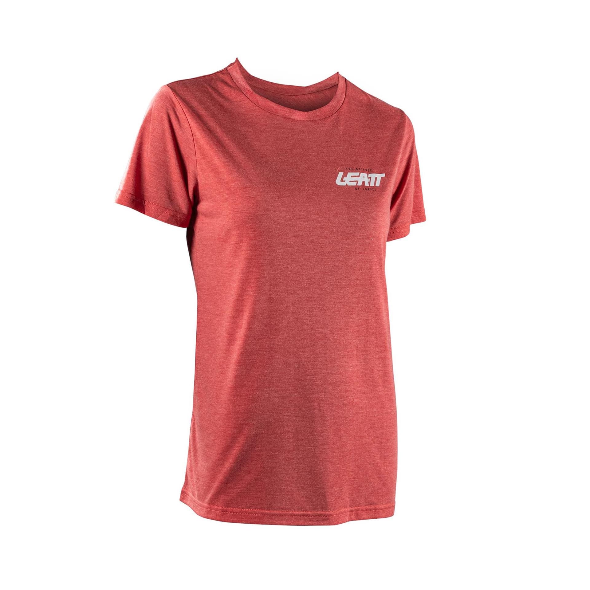 Leatt Womens Tech T-Shirt 2026 — product photo