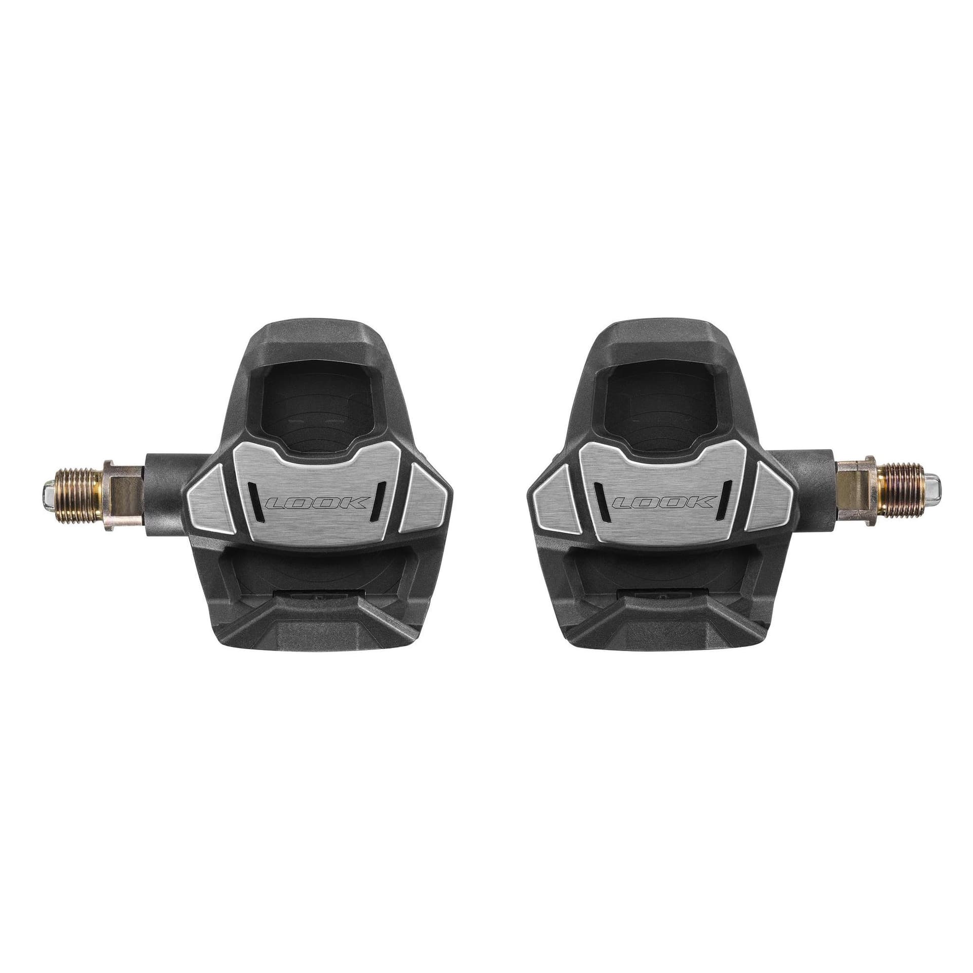 Look Keo Blade Power Dual Sided Powermeter Pedals — product photo