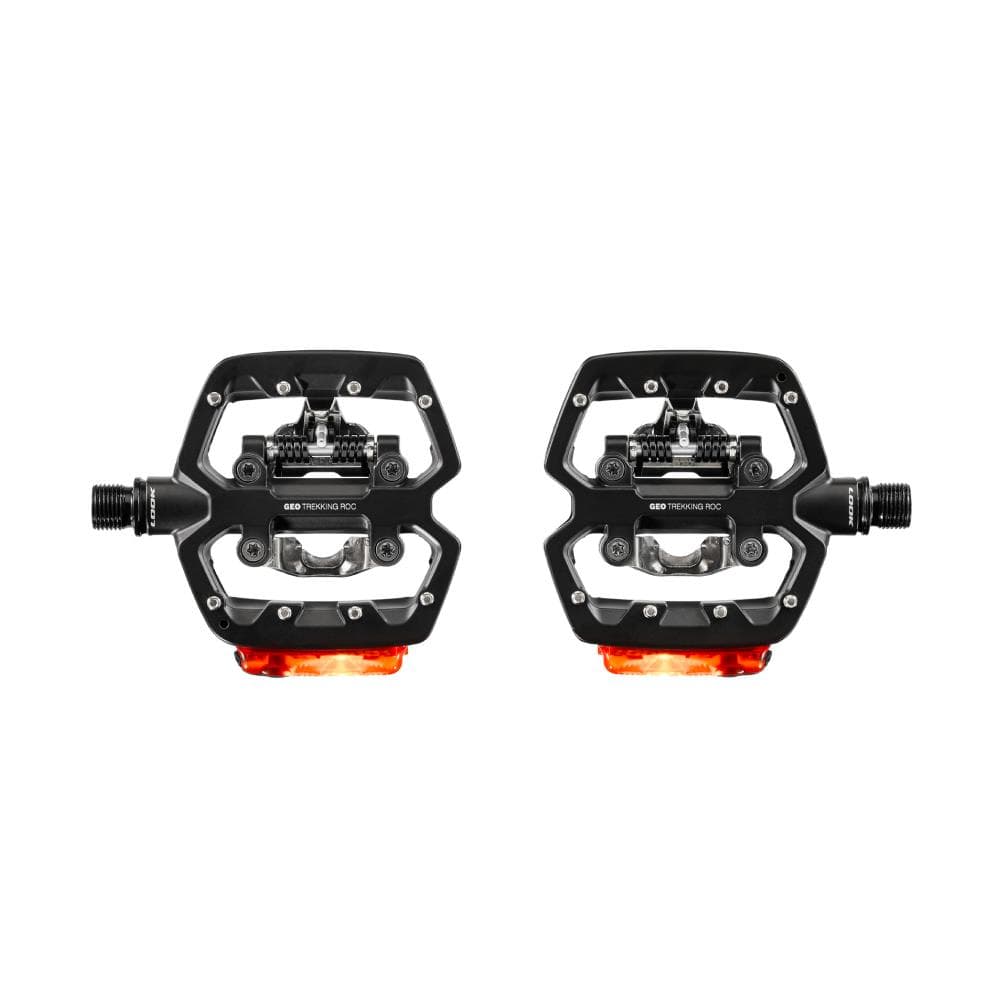 Look Geo Trekking Roc Vision Pedals — product photo