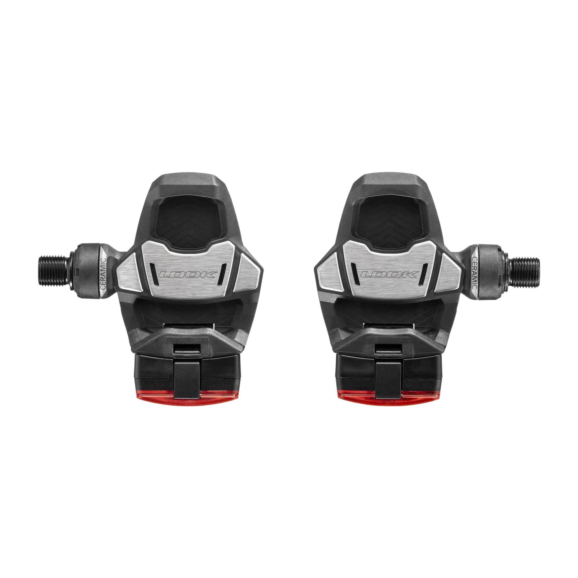 Look Keo Blade Carbon Ceramic Vision Road Pedals — product photo