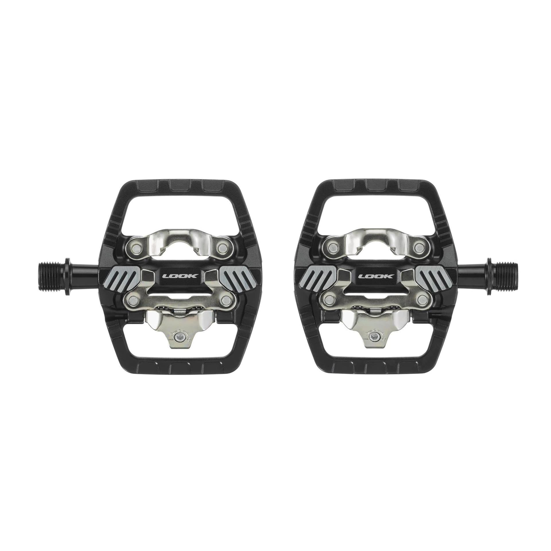 Look X-Venture Plus SPD Gravel Pedals — product photo