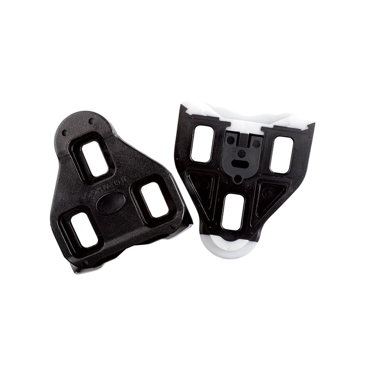 Delta Bi-Material Cleat Fixed Position (No Float)