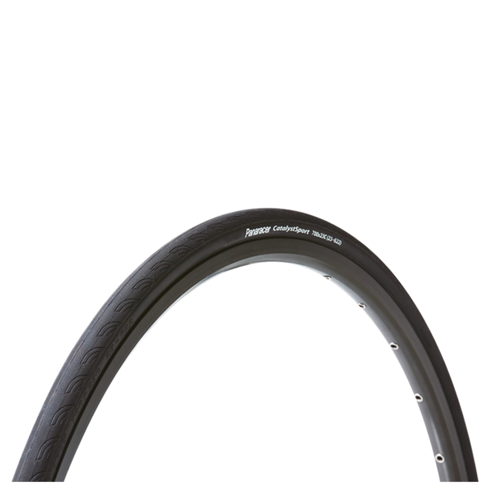 Panaracer Catalyst Folding Road Tyre — product photo