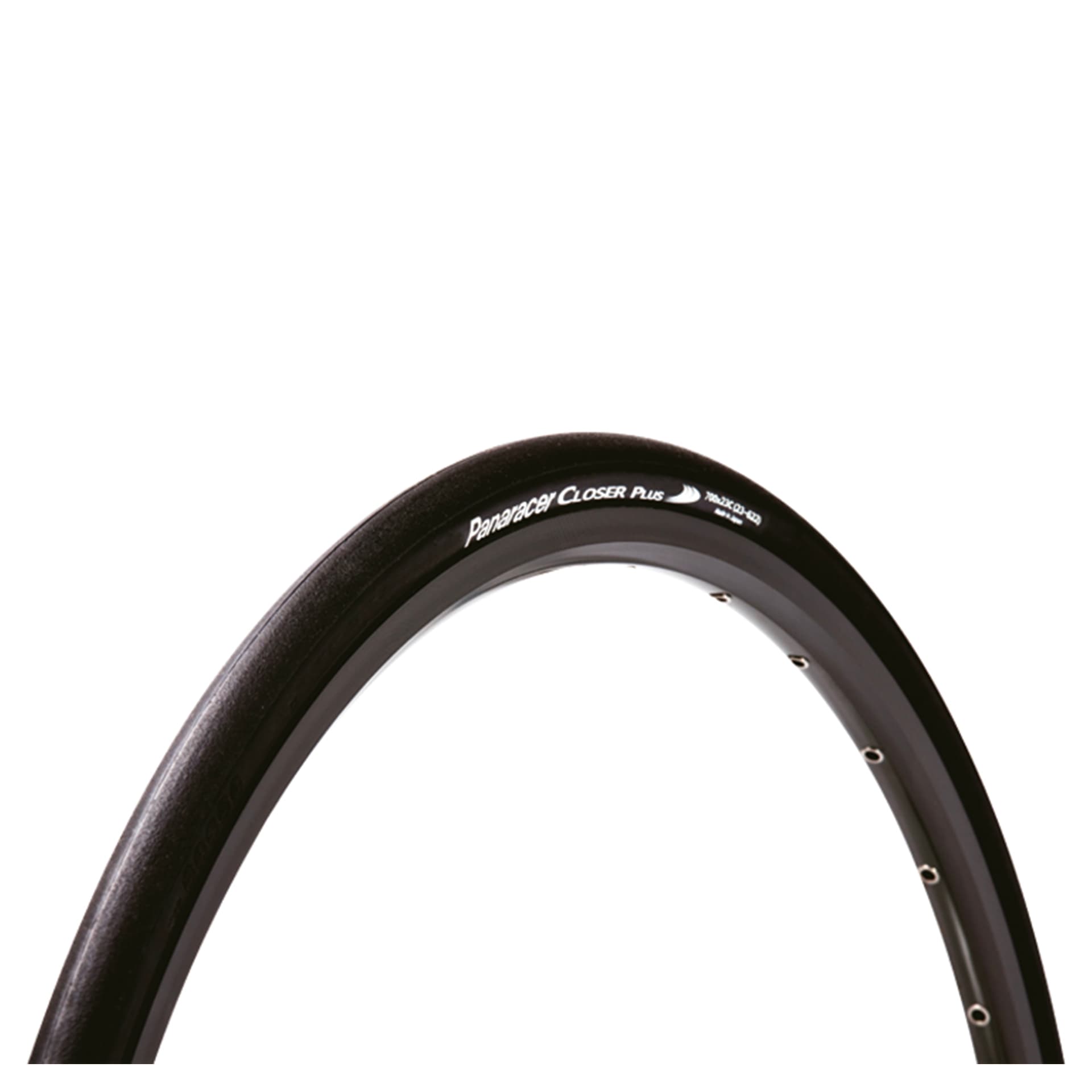 Panaracer Closer Plus Folding Road Tyre — product photo