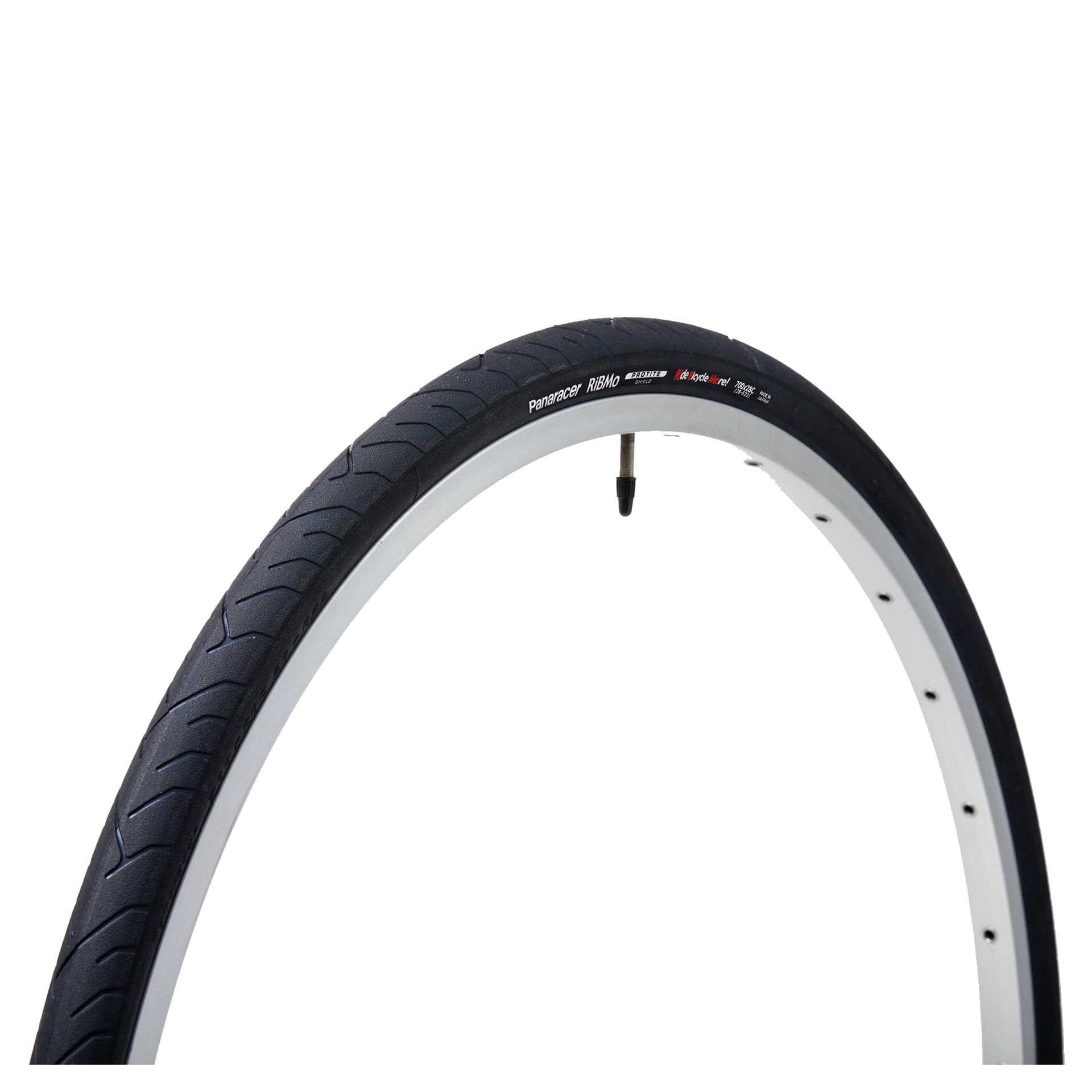 Panaracer RiBMo Folding Tyre — product photo