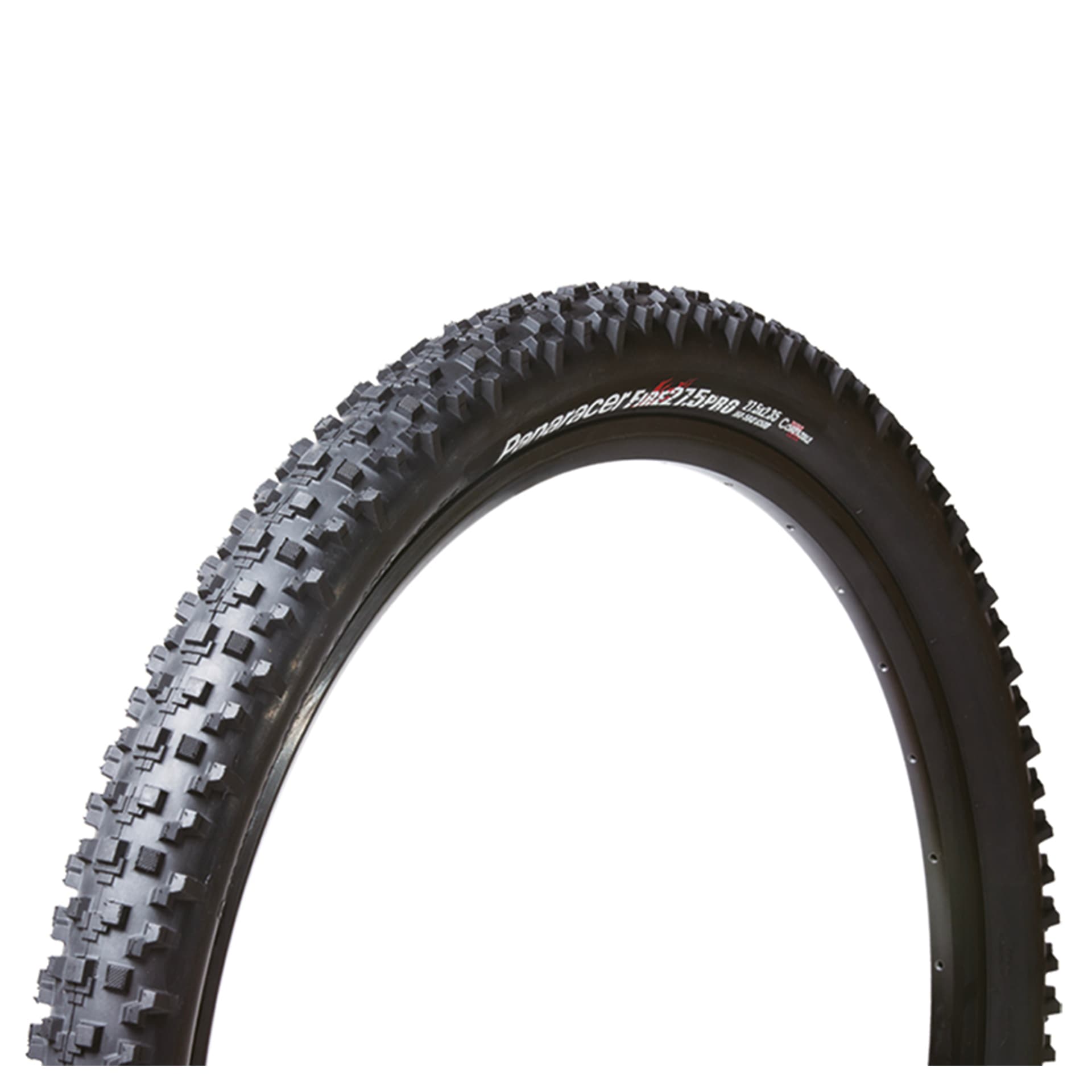 Panaracer Fire Pro Tubeless Compatible Folding Tyre — product photo