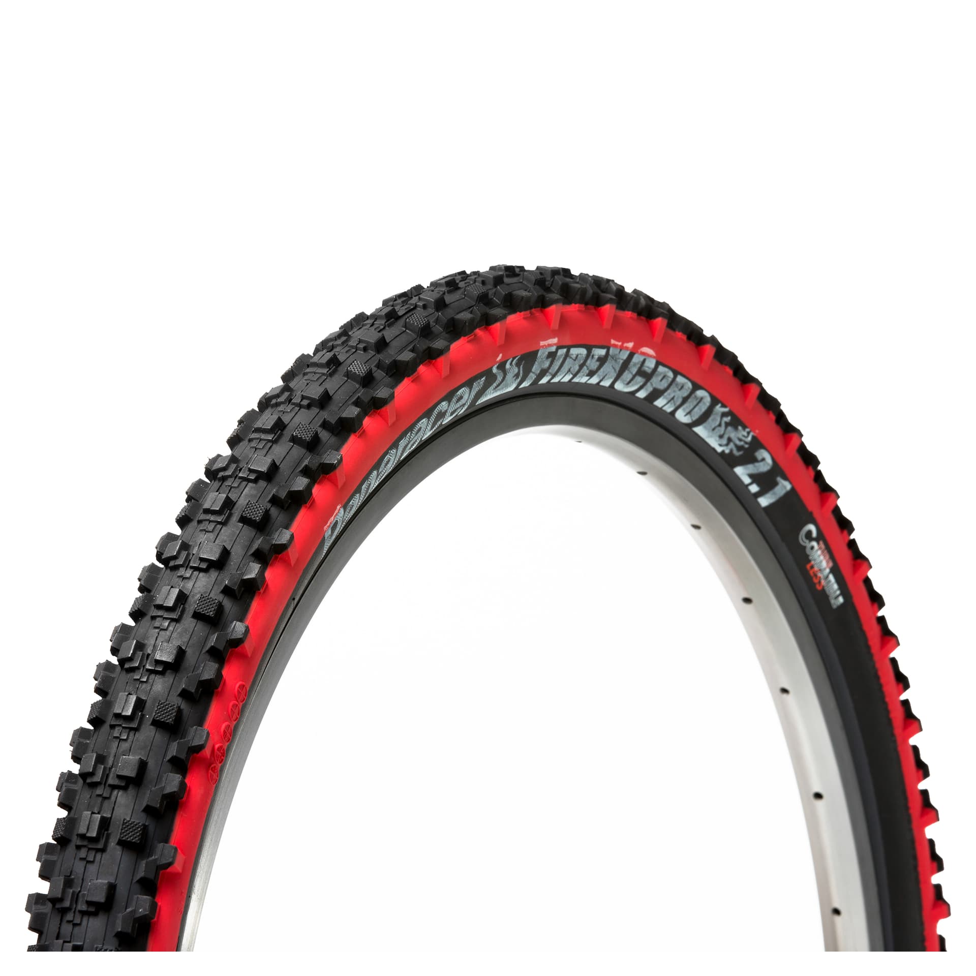 Panaracer Fire XC Wire Bead Tyre — product photo