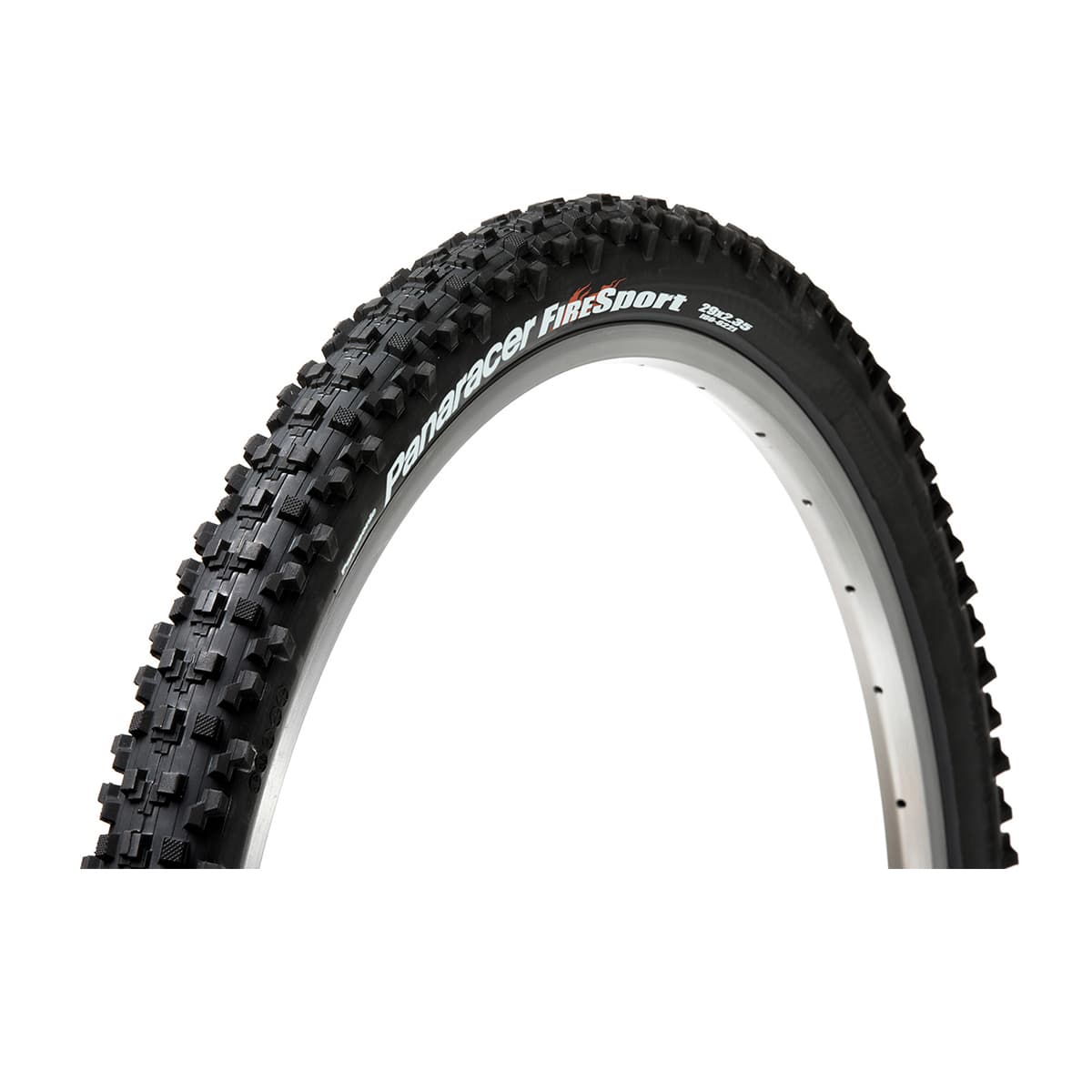 Panaracer Fire Sport Wire Bead Tyre — product photo
