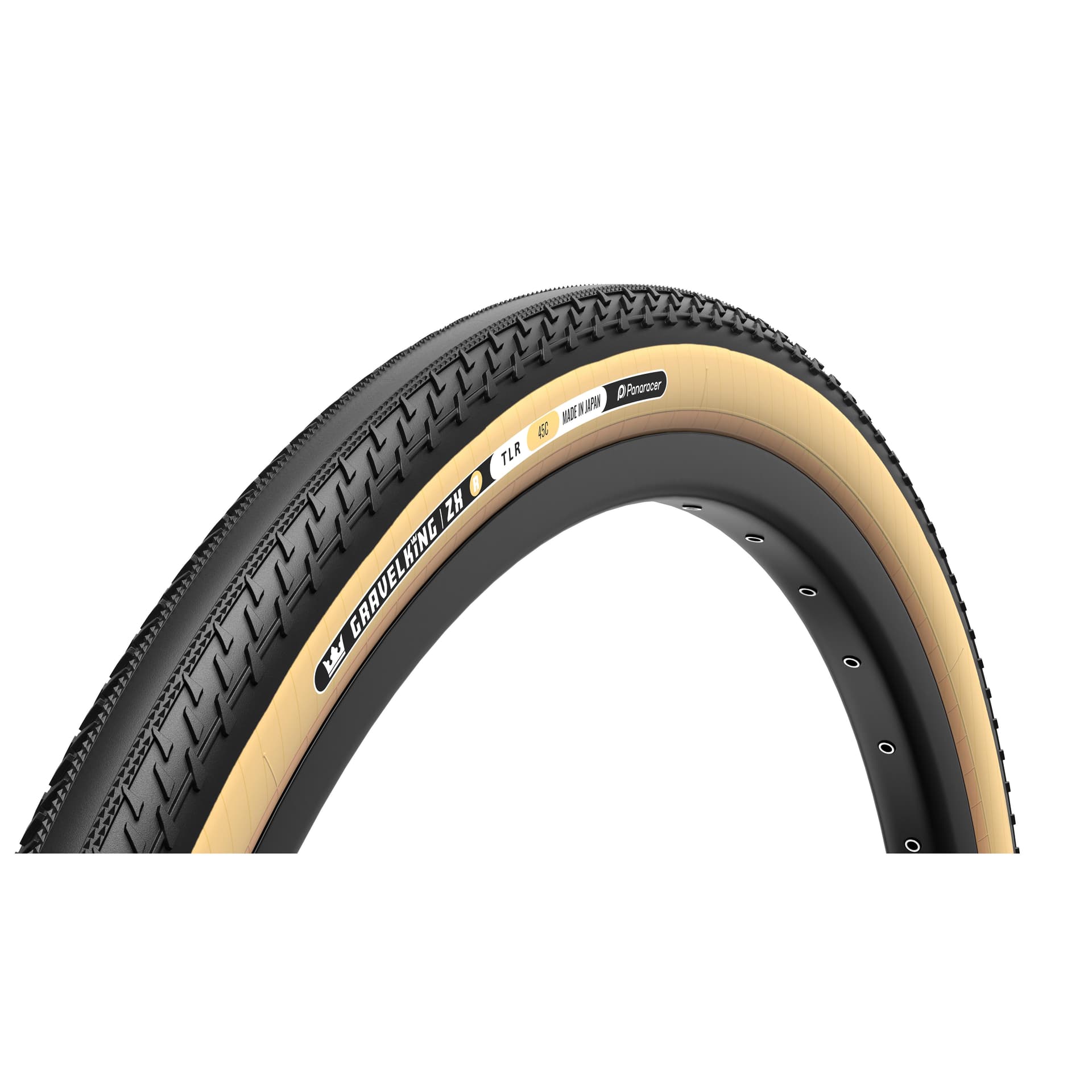 Panaracer GravelKing ZX R-Line TLR Gravel Tyre — product photo