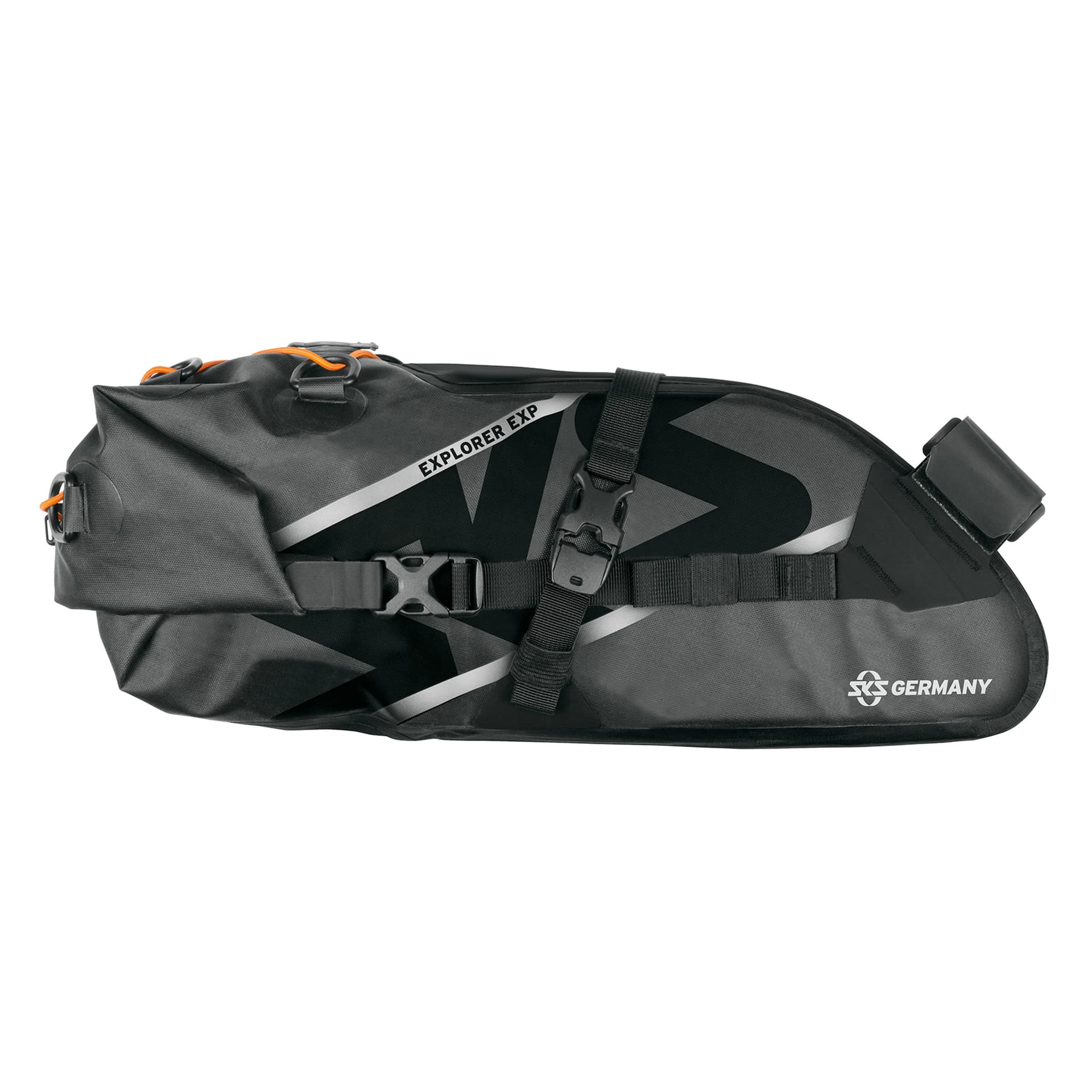 Sks Explorer Saddlebag — product photo