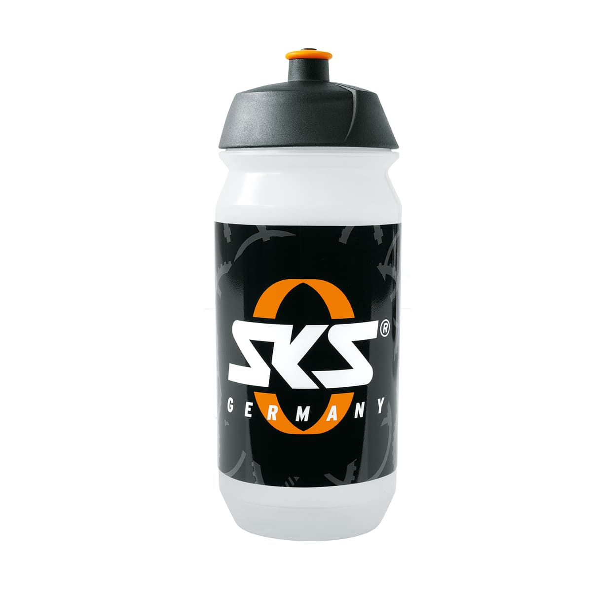 Sks Logo Waterbottle 500ml — product photo
