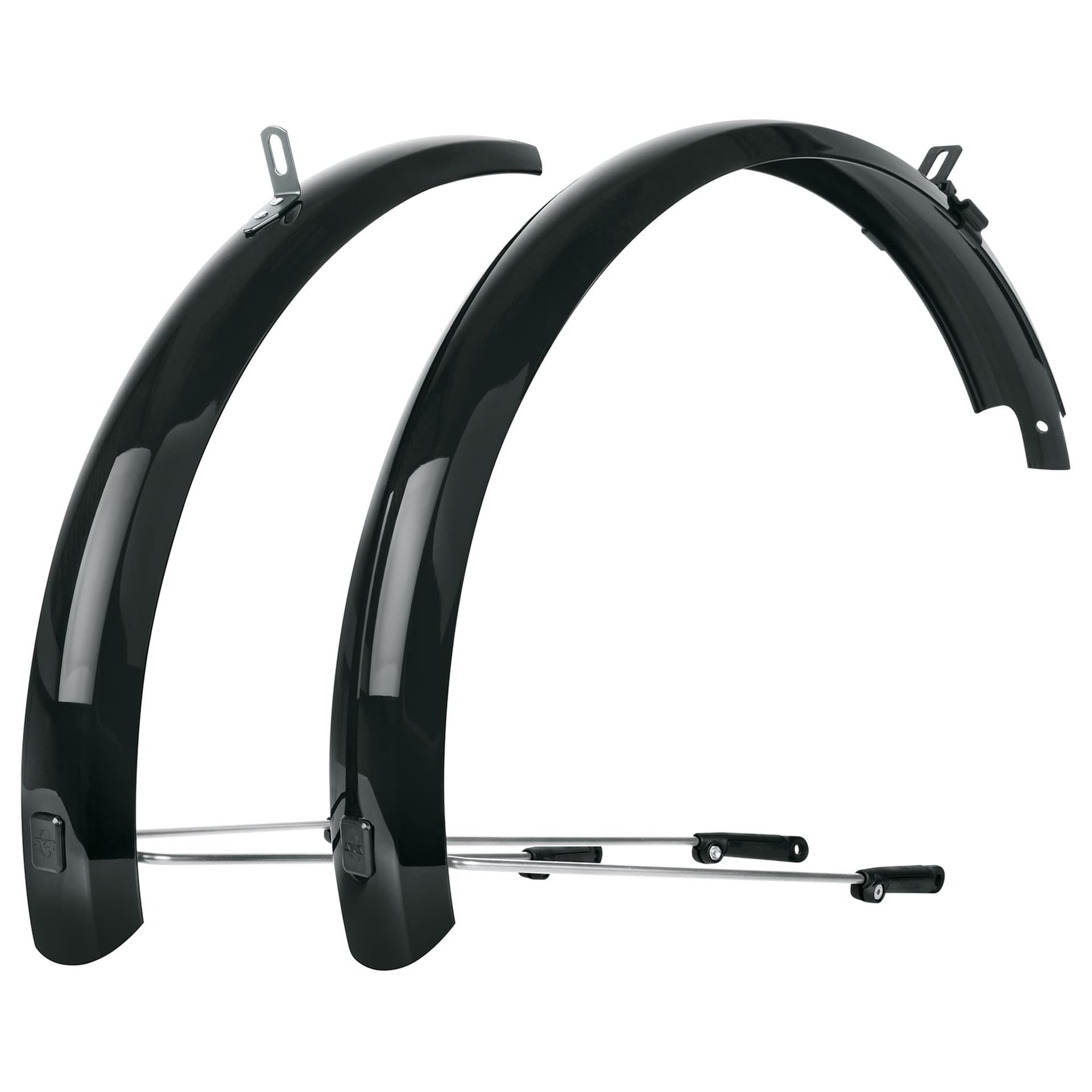 Bluemels 20 " Mudguard Set