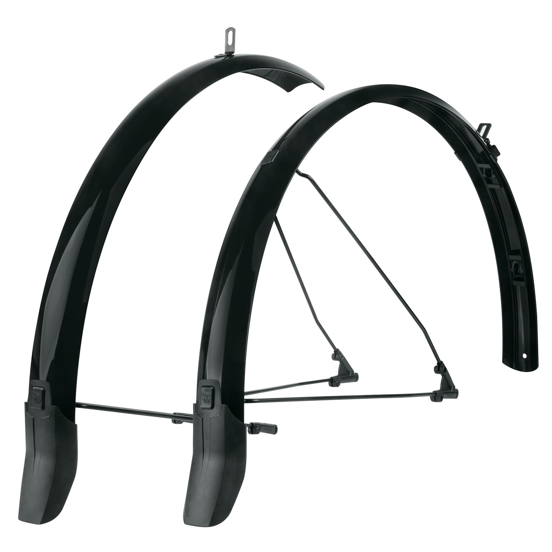 Sks Bluemels Cable Line 28" Mudguard Set — product photo
