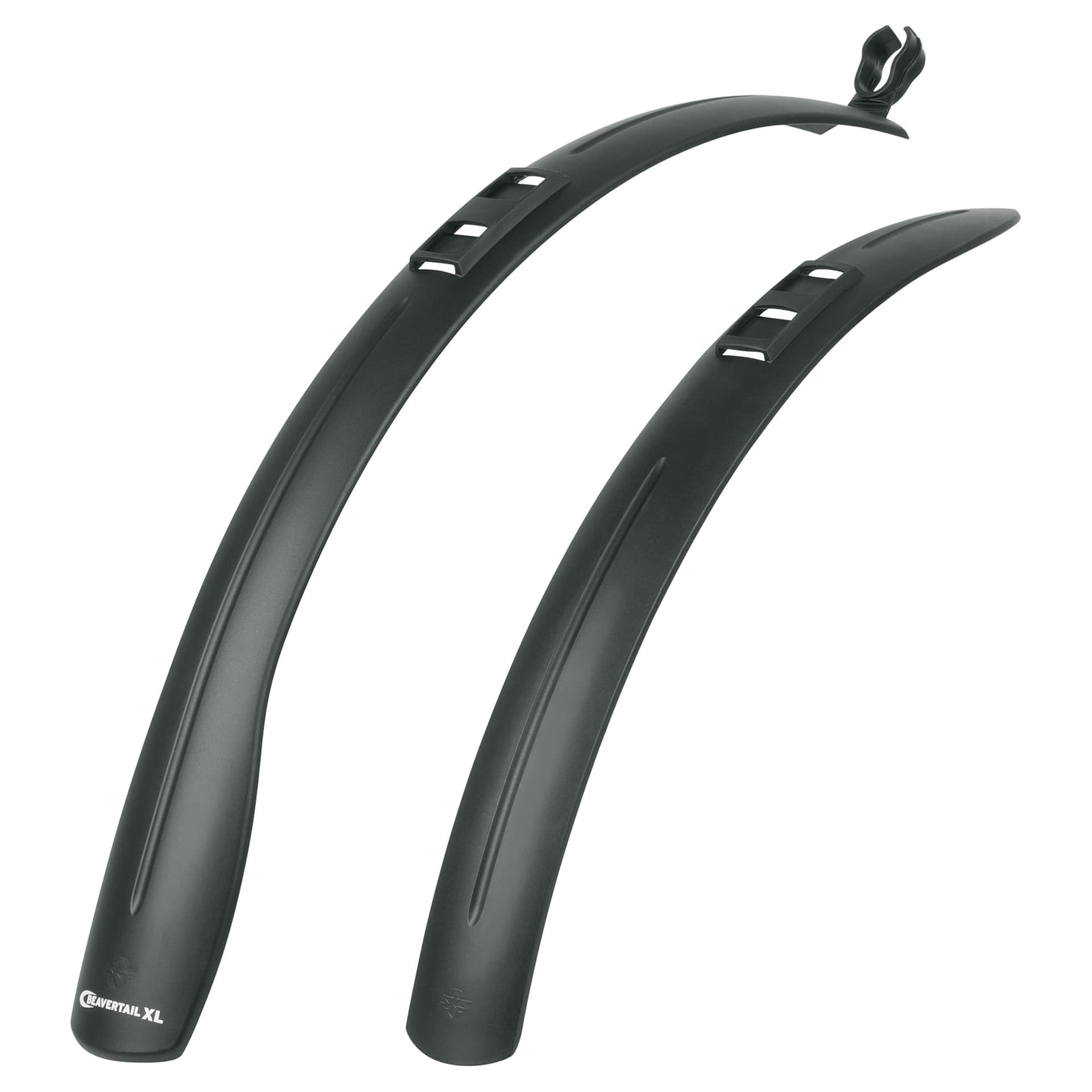 Beavertail XL Mudguard Set