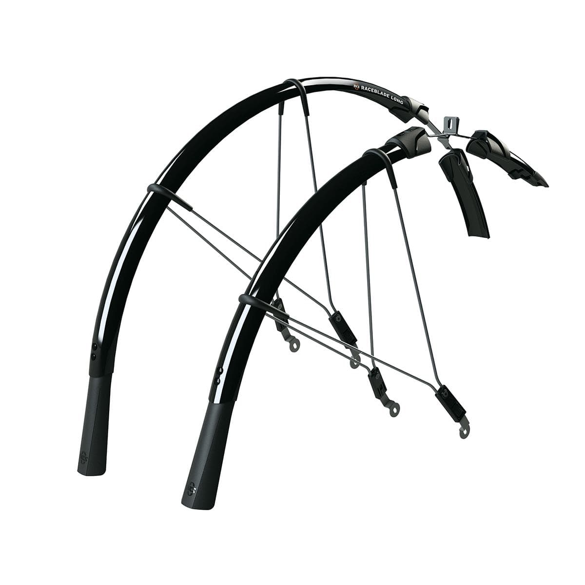 Sks Raceblade Long Mudguard Set — product photo