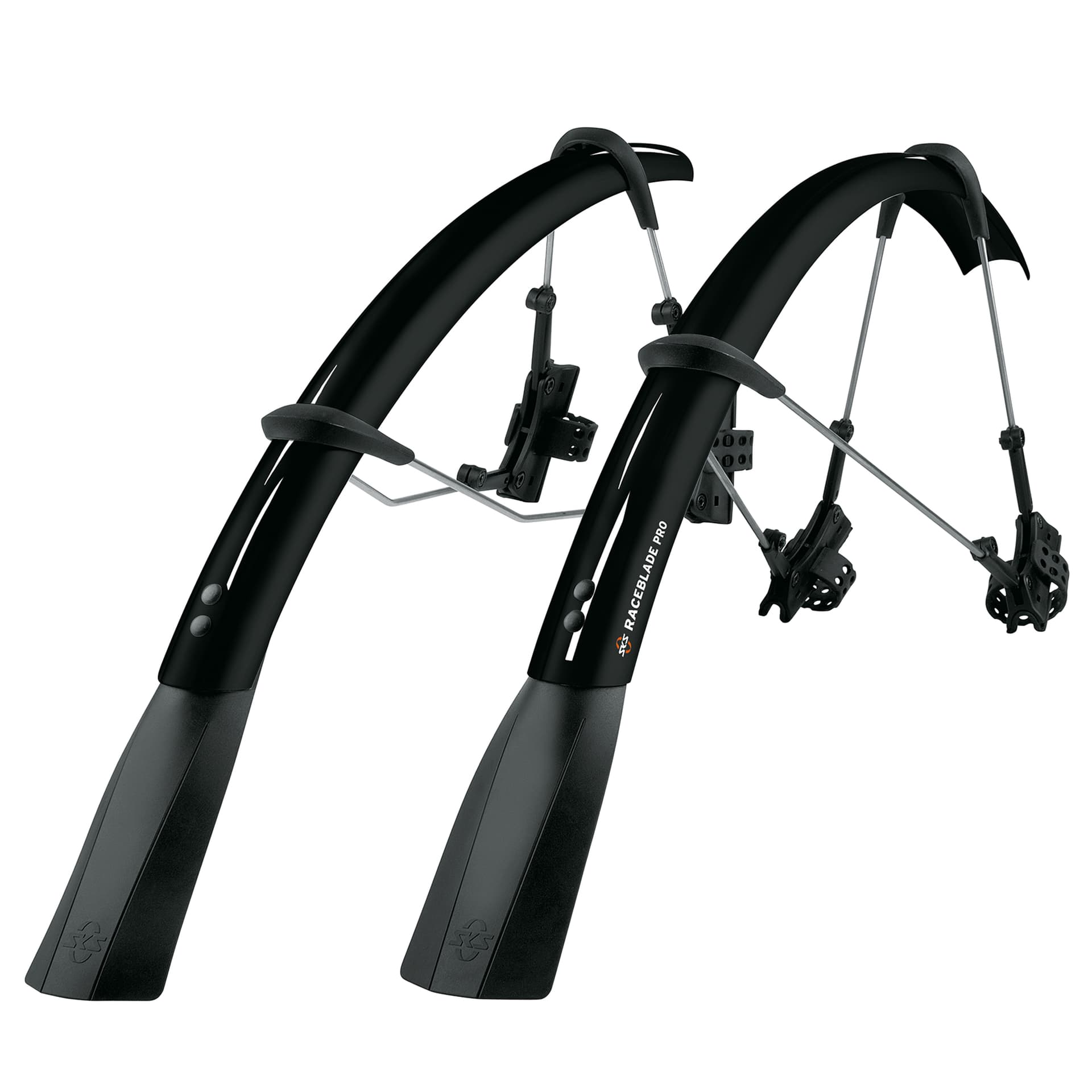 Sks Raceblade Pro Mudguard Set — product photo