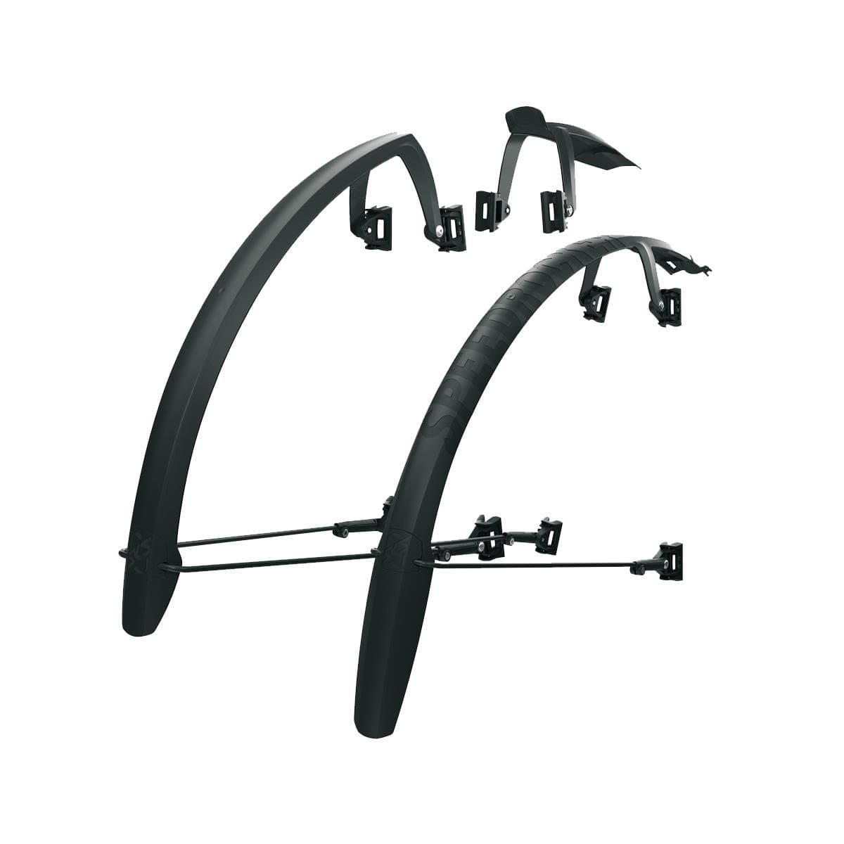 Sks Speedrocker Mudguard Set — product photo