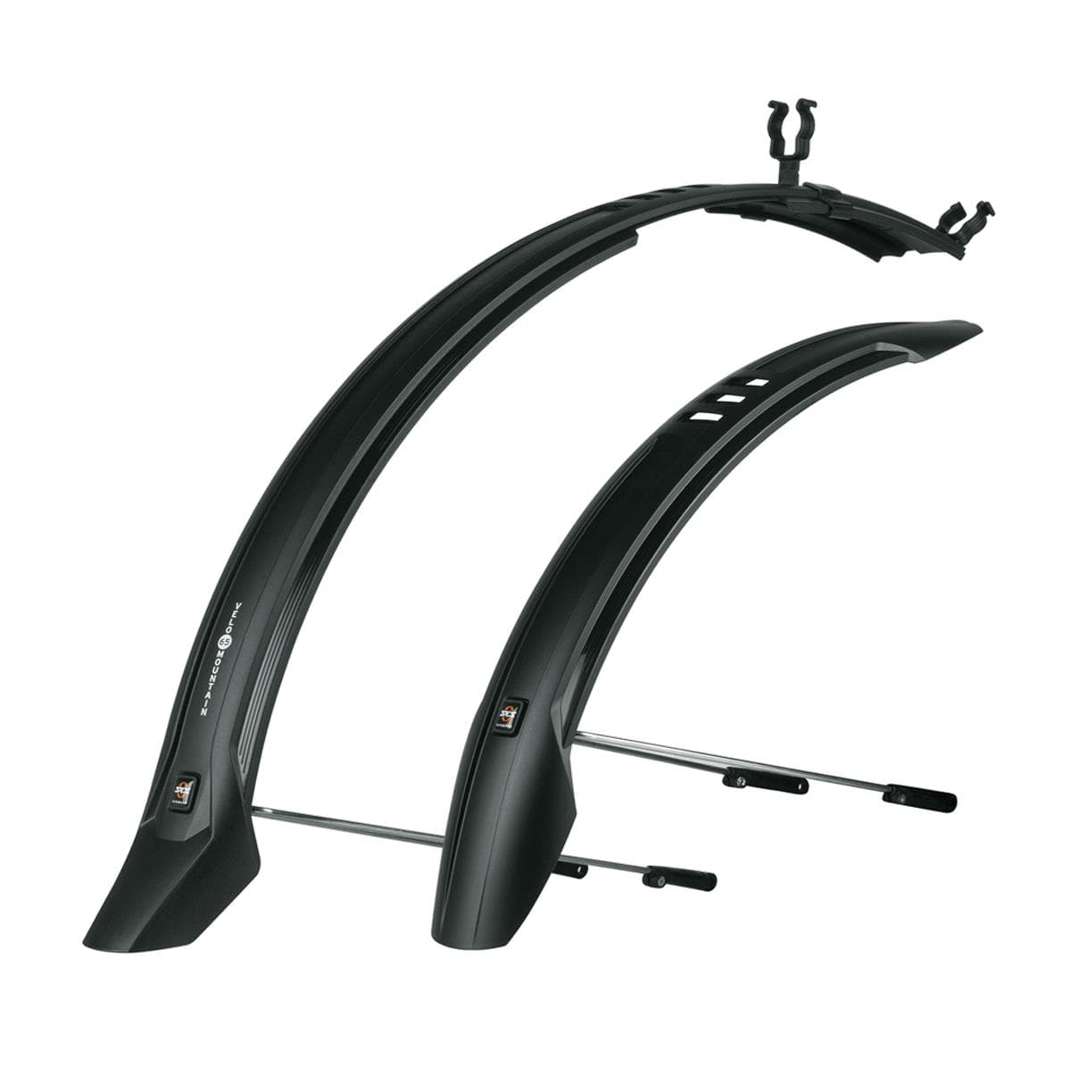 Sks Velo 65 Mountain Mudguard Set Incl. U-Stays — product photo