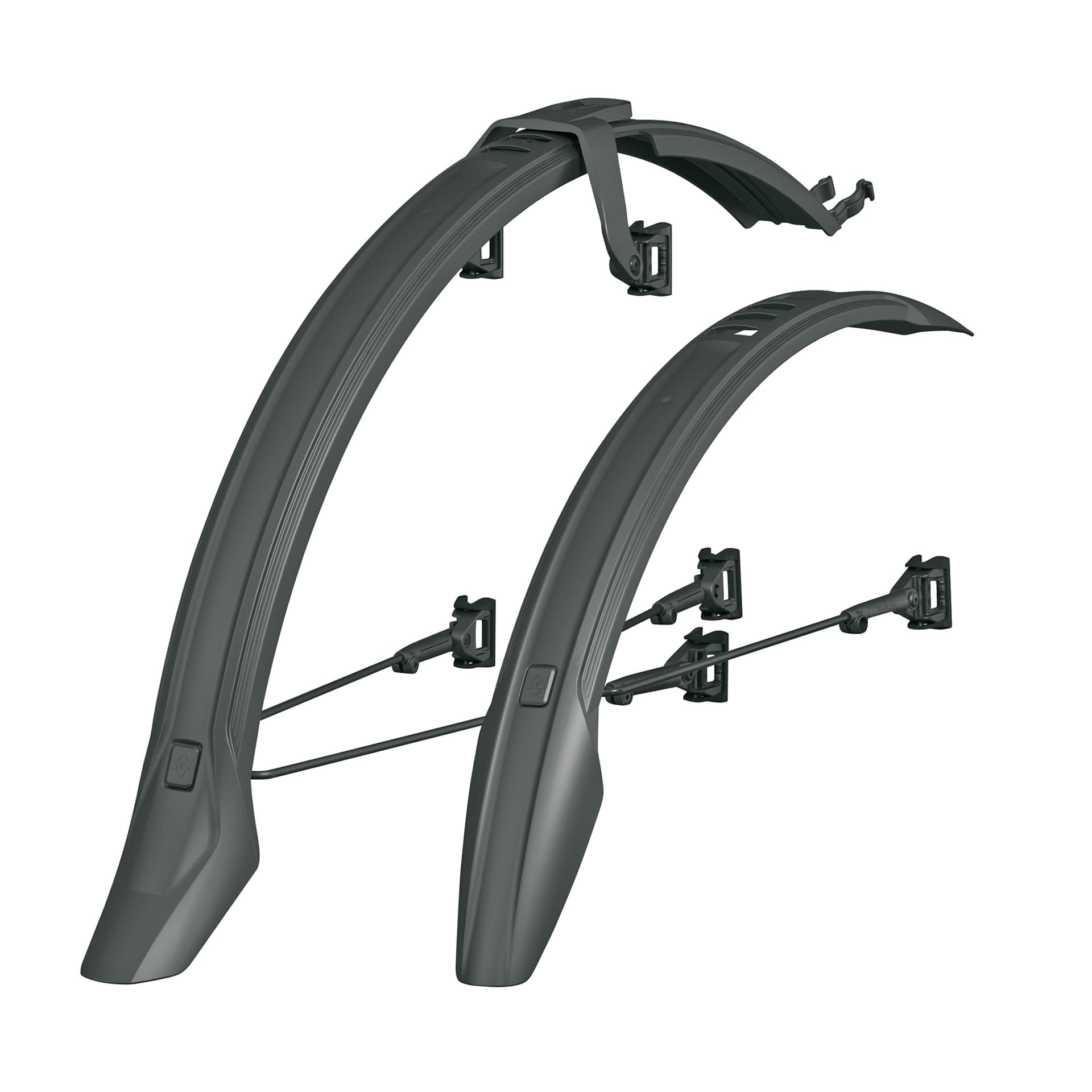 Sks Veloflexx Mudguard Set — product photo
