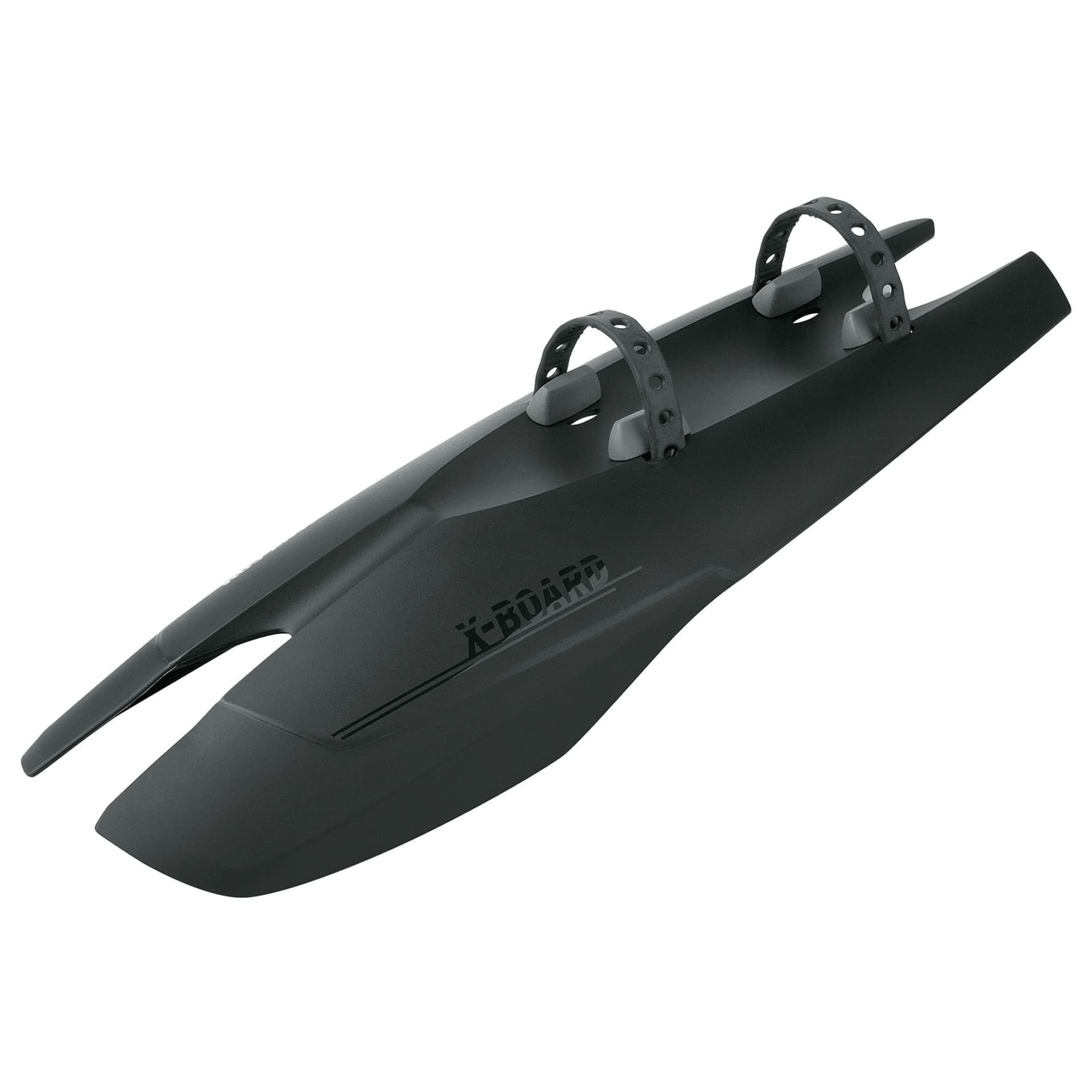 Sks X-Board Dark Front Mudguard — product photo