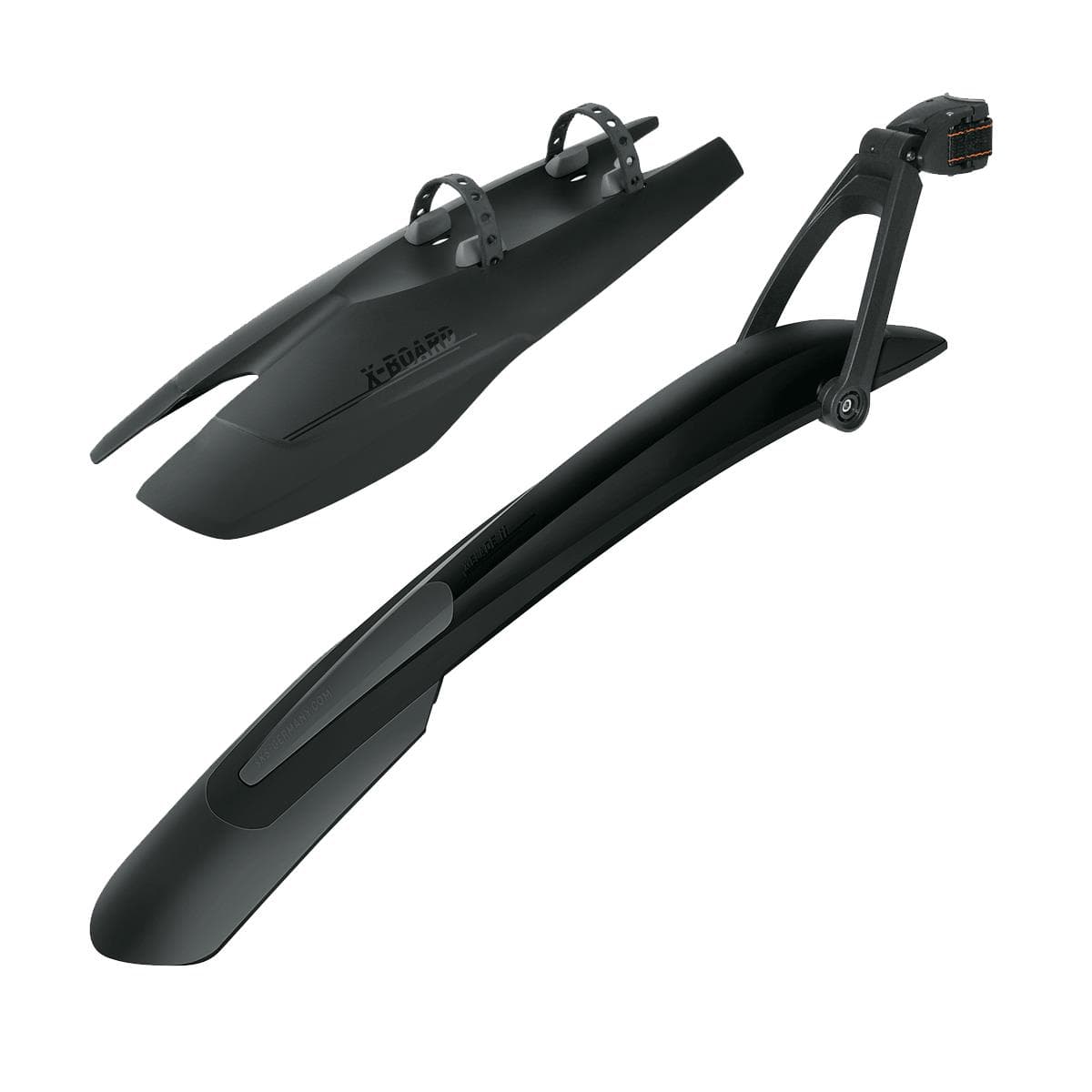 Sks X-Board & X-Blade 29 Dirtboard Set — product photo