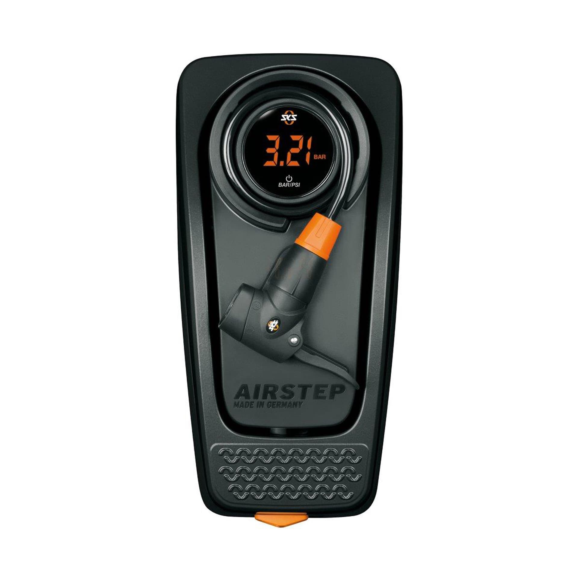 Sks Airstep Digi Foot Pump — product photo