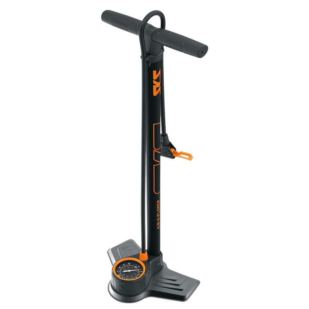 Sks Air-X-Plorer 10.0 Floor Pump — product photo