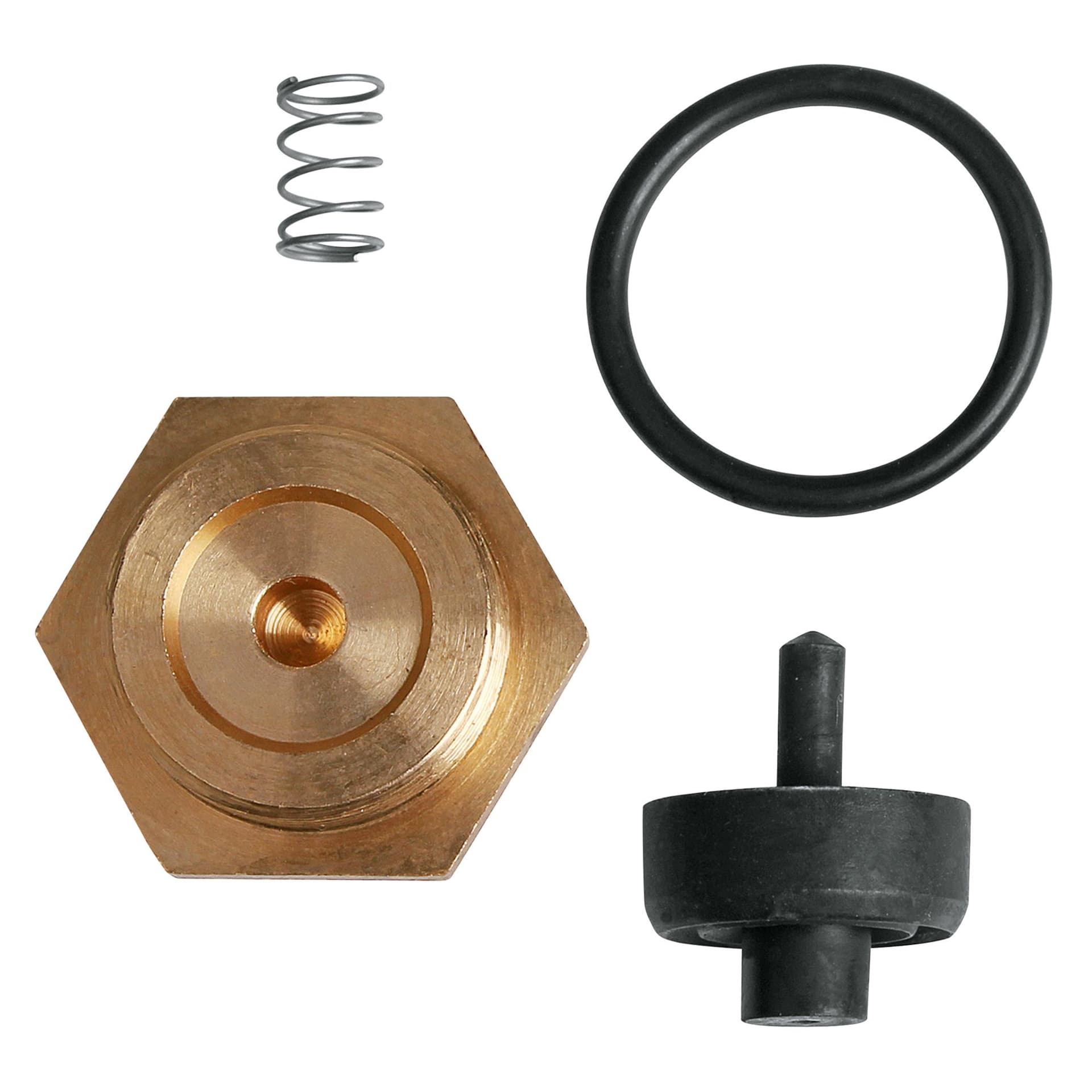 Sks Check Valve Set For Rennkompressor — product photo