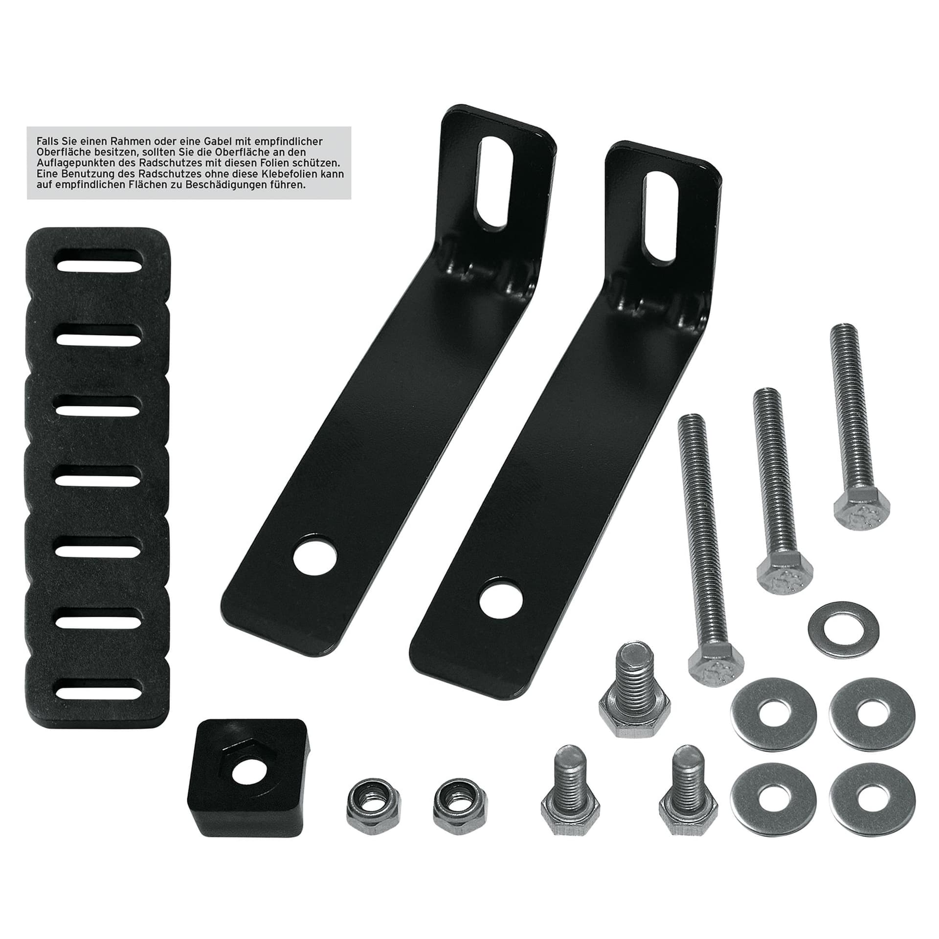 Sks Mounting Kit For Velo 42 Urban — product photo