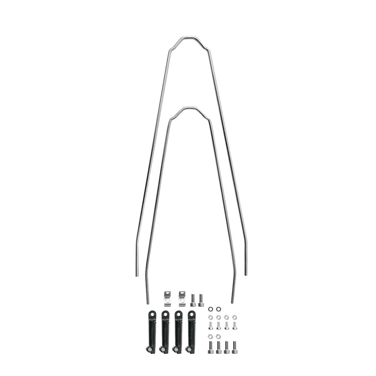 Sks U-Stays Kit Velo42 Urban & Velo47 Trekking For Suntour Forks With Eyelets — product photo