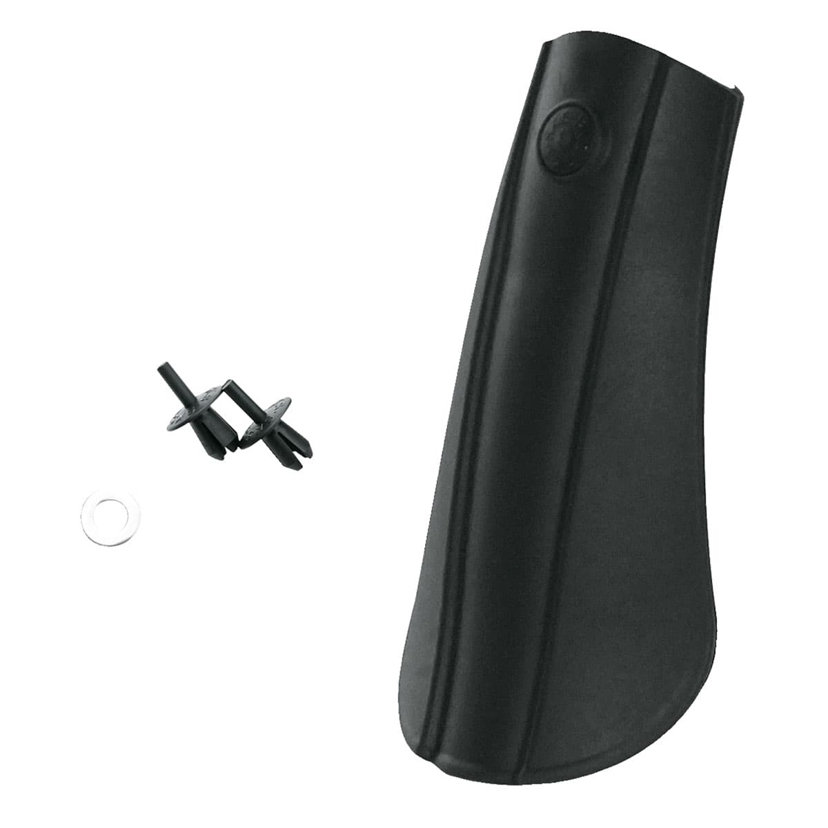 Sks XXL Mudguard Spoiler for Raceblade Long 15cm — product photo