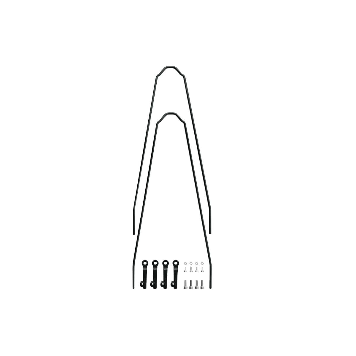 Sks Replacement U Stay Kit Black For Velo 42 Urban / 47 Trekking — product photo