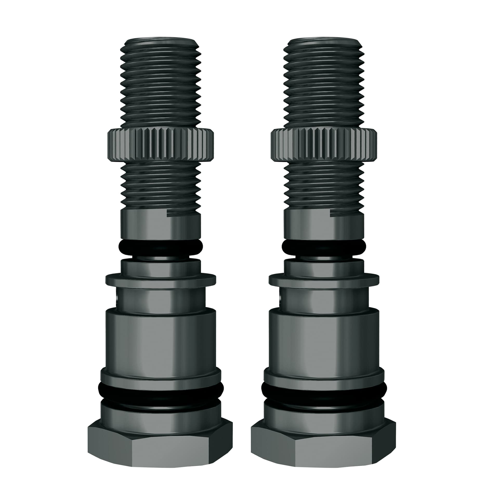 Sks Airspy Replacement Schraeder Valves (Pair) — product photo