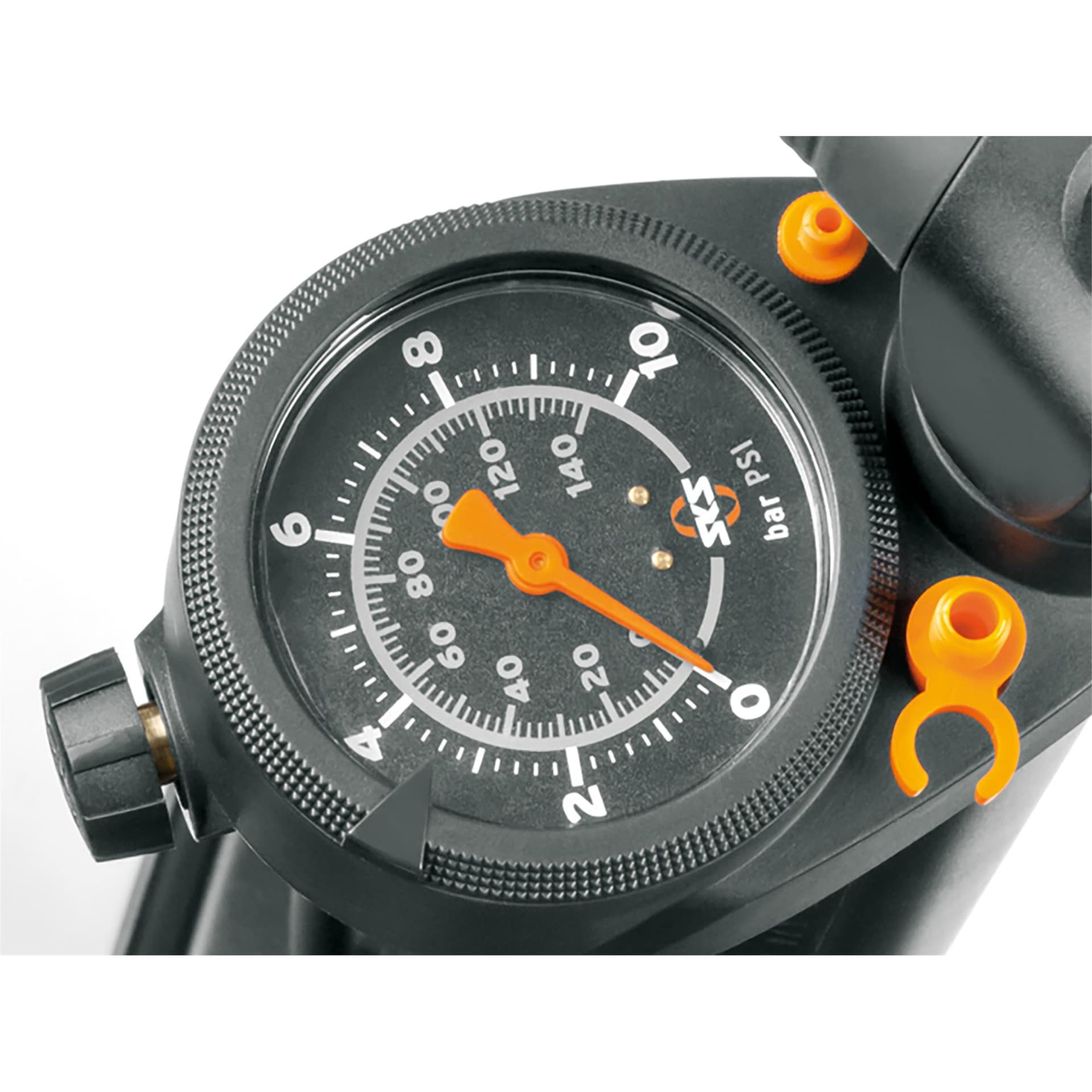 Sks Replacement Bar/Psi Gauge Airworx Plus 10.0 — product photo